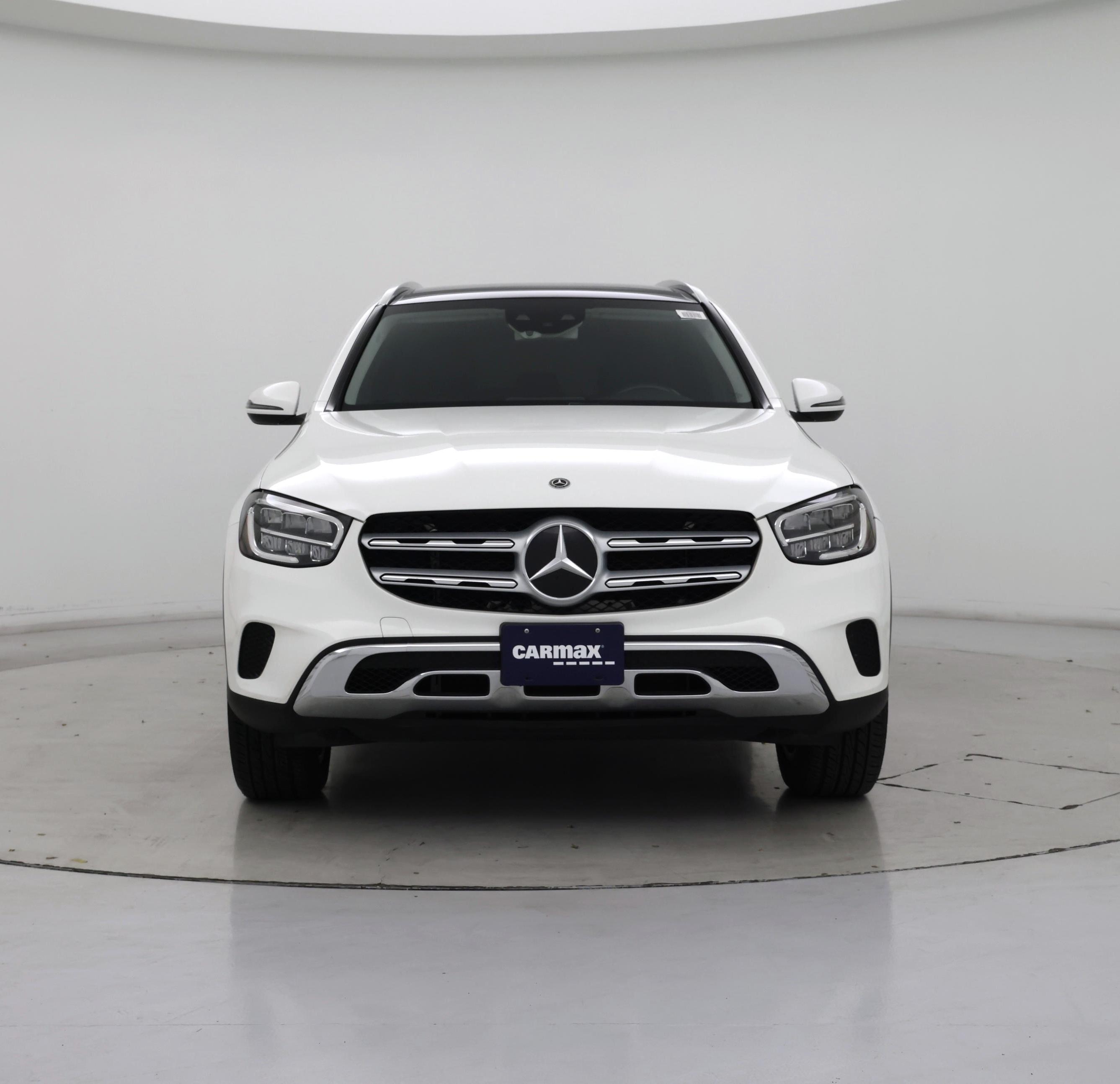 Thumbnail: 2020 Mercedes-Benz GLC - 5
