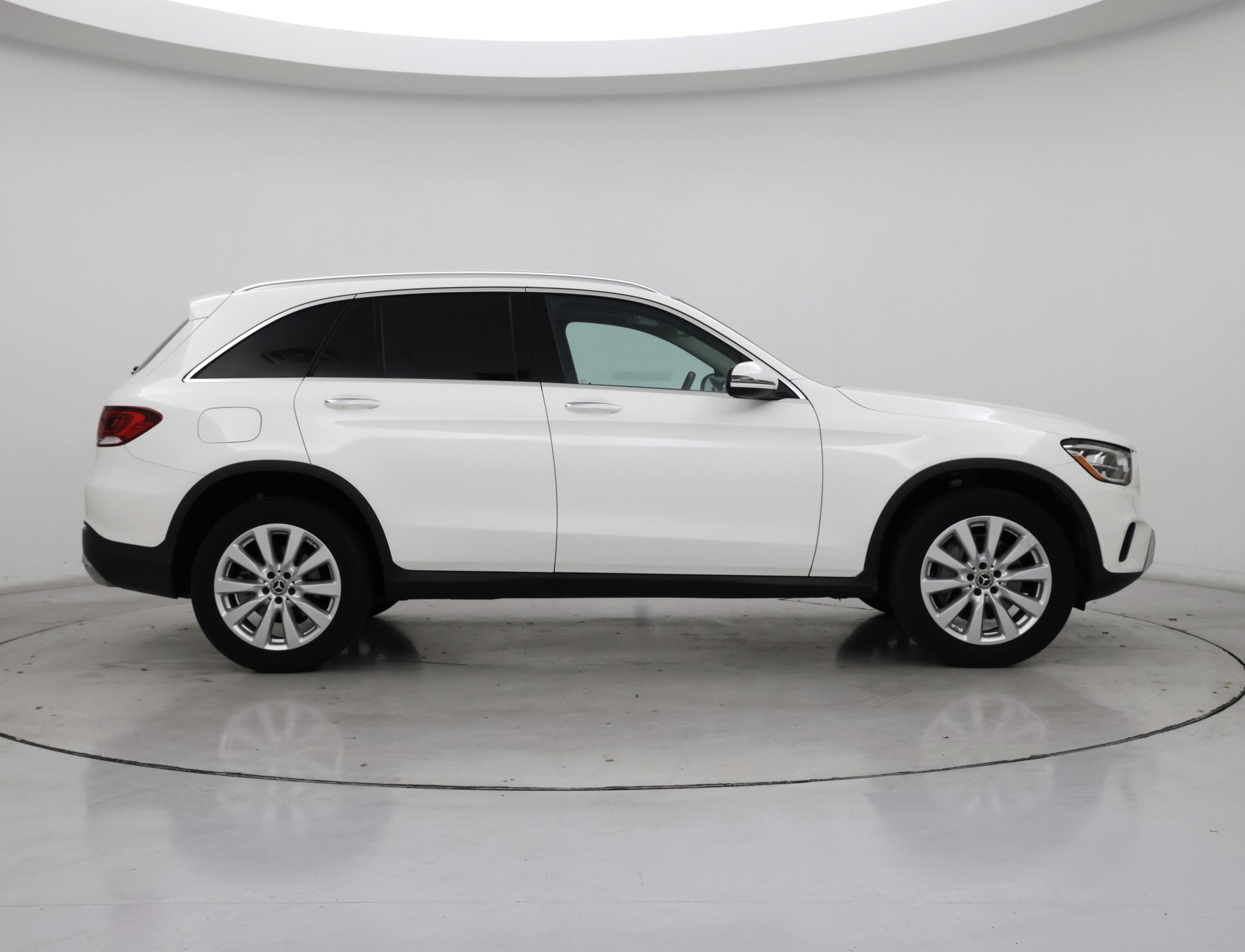 Thumbnail: 2020 Mercedes-Benz GLC - 7