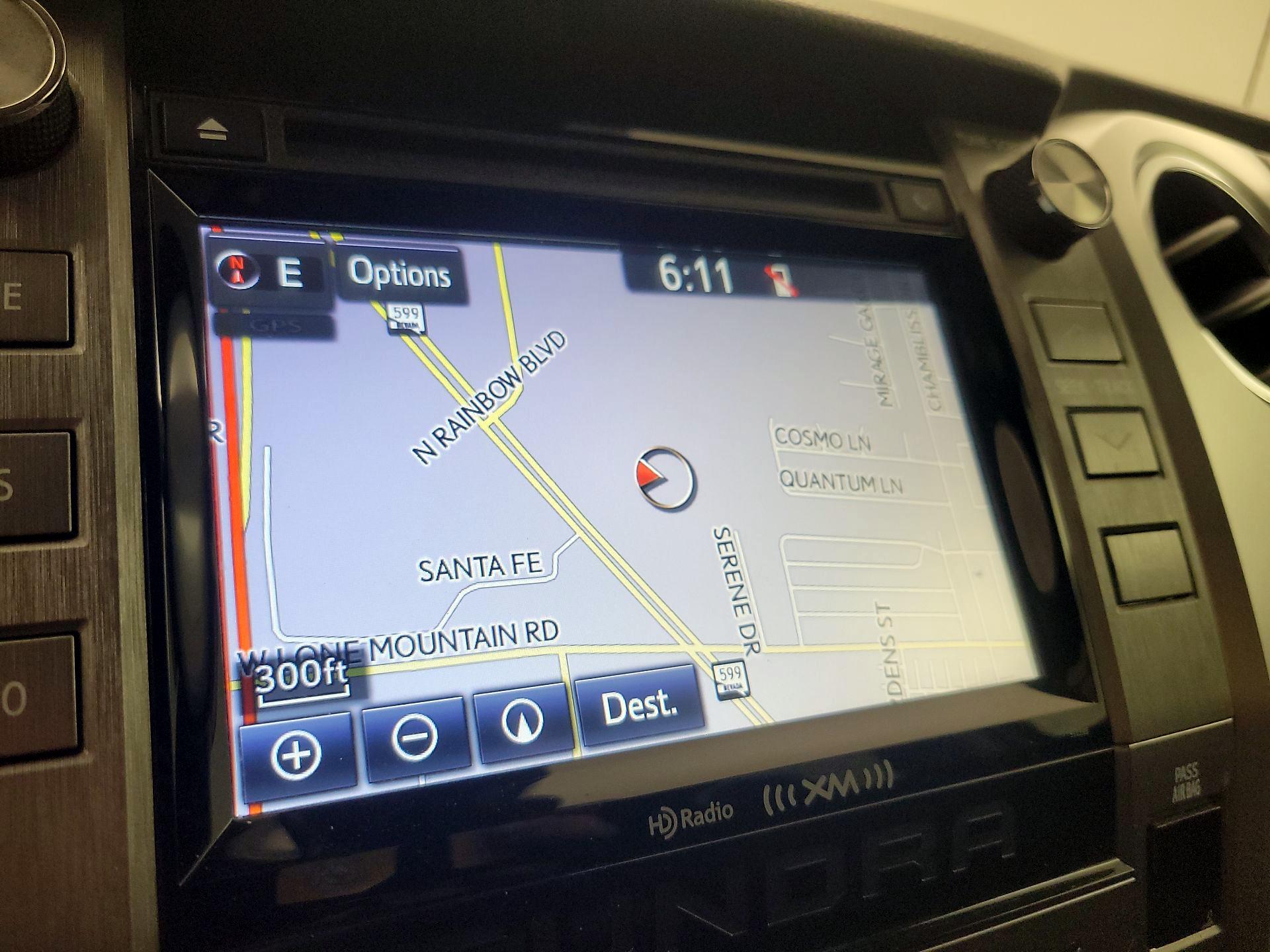 Thumbnail: 2019 Toyota Tundra - 14