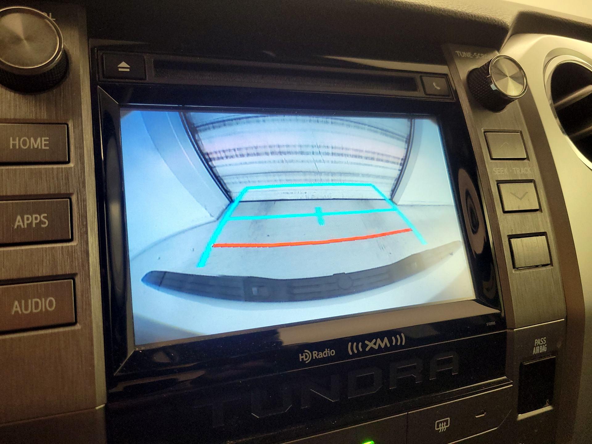 Thumbnail: 2019 Toyota Tundra - 15