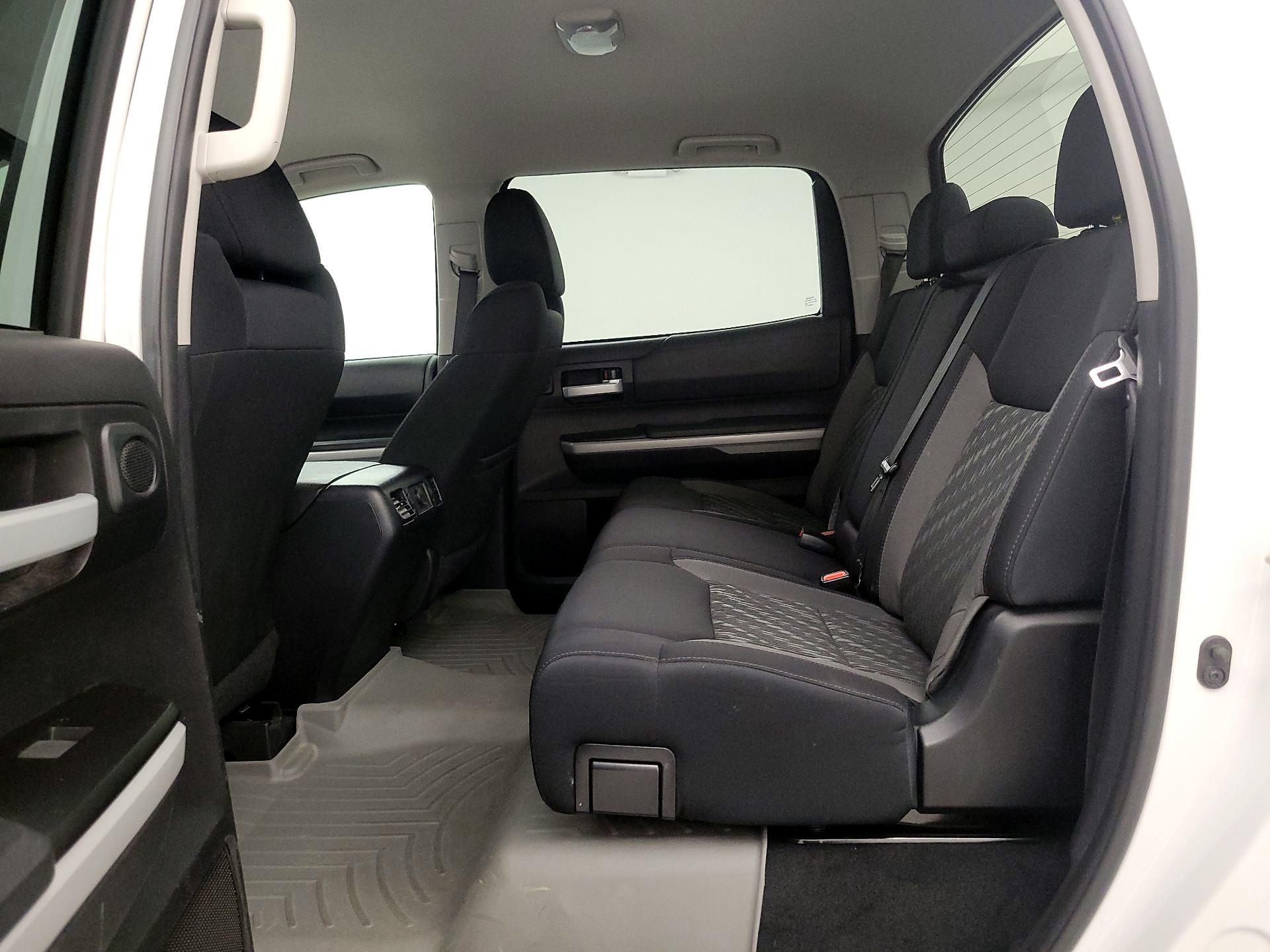 Thumbnail: 2019 Toyota Tundra - 20