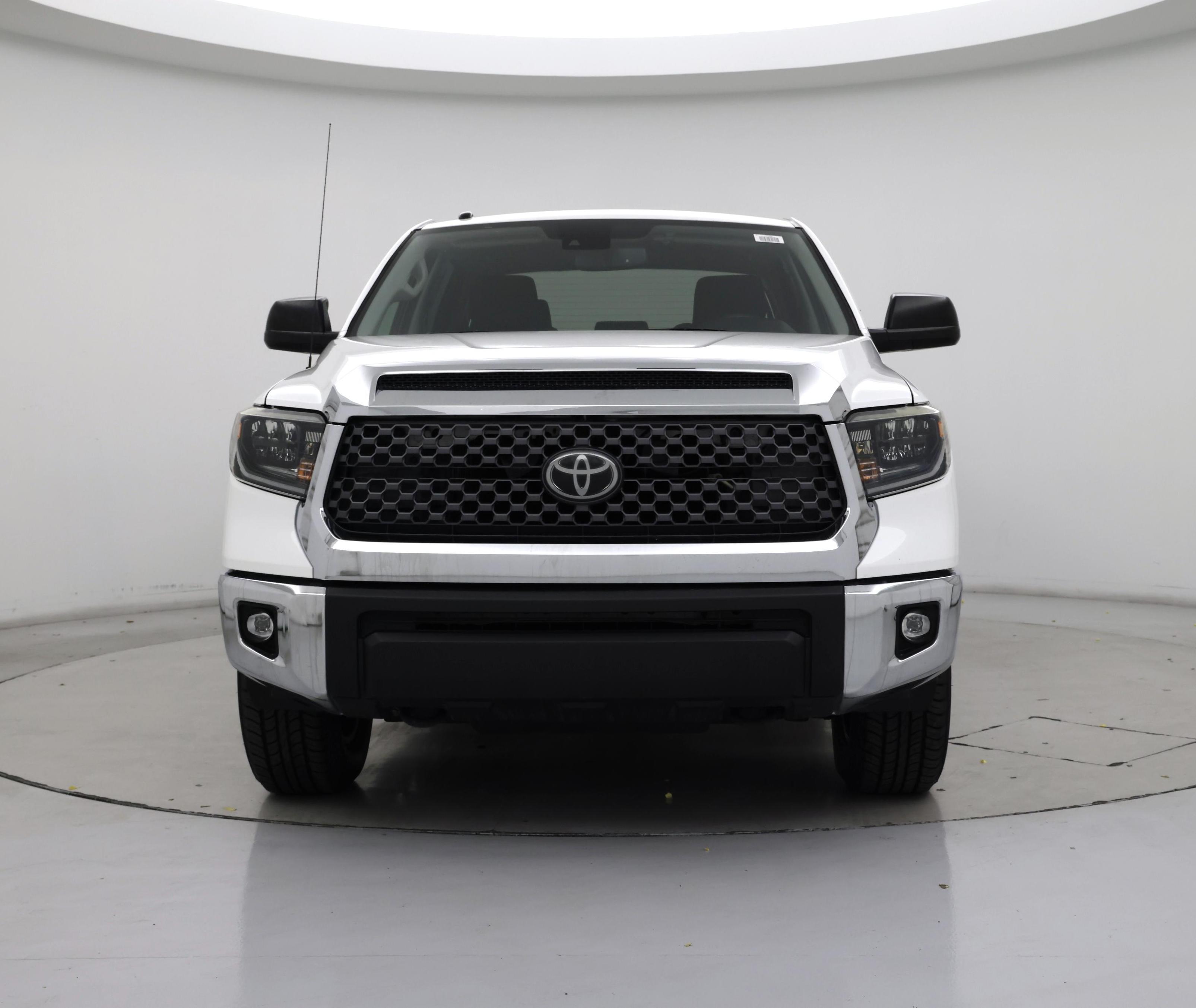 Thumbnail: 2019 Toyota Tundra - 5