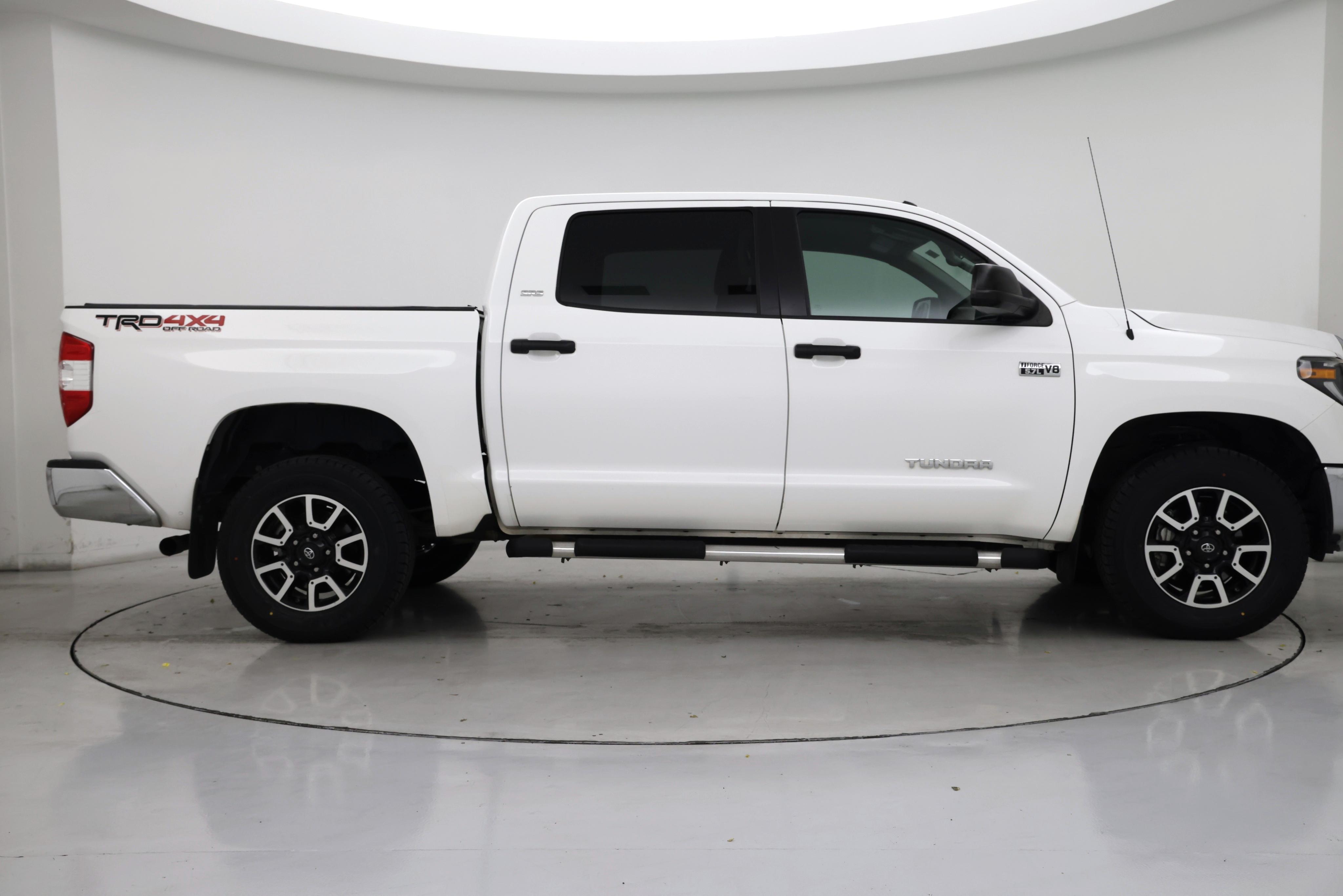 Thumbnail: 2019 Toyota Tundra - 7