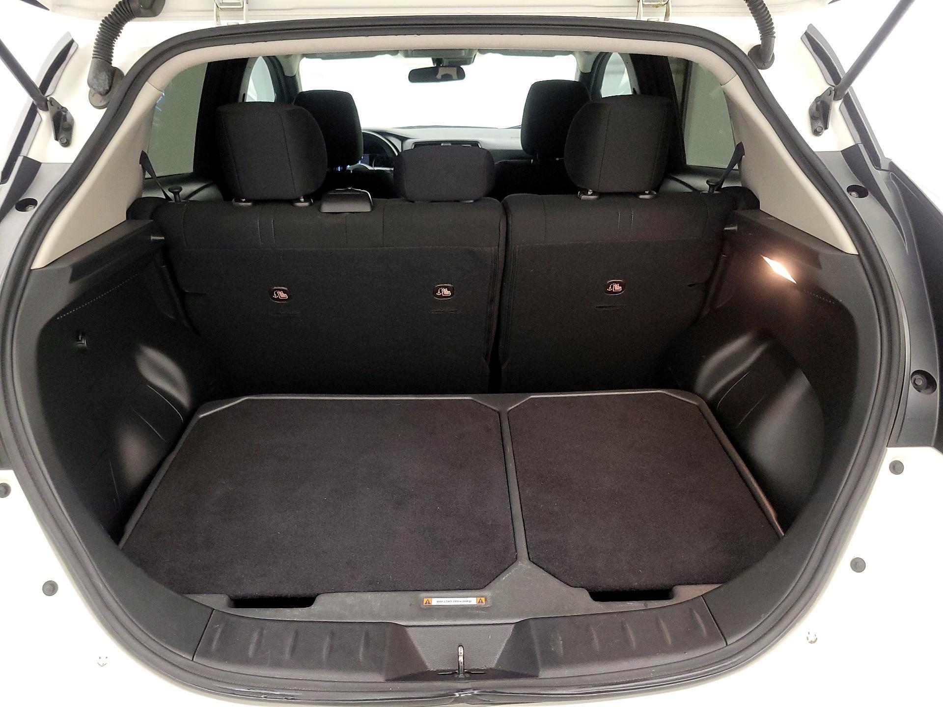 Thumbnail: 2022 Nissan Leaf - 20