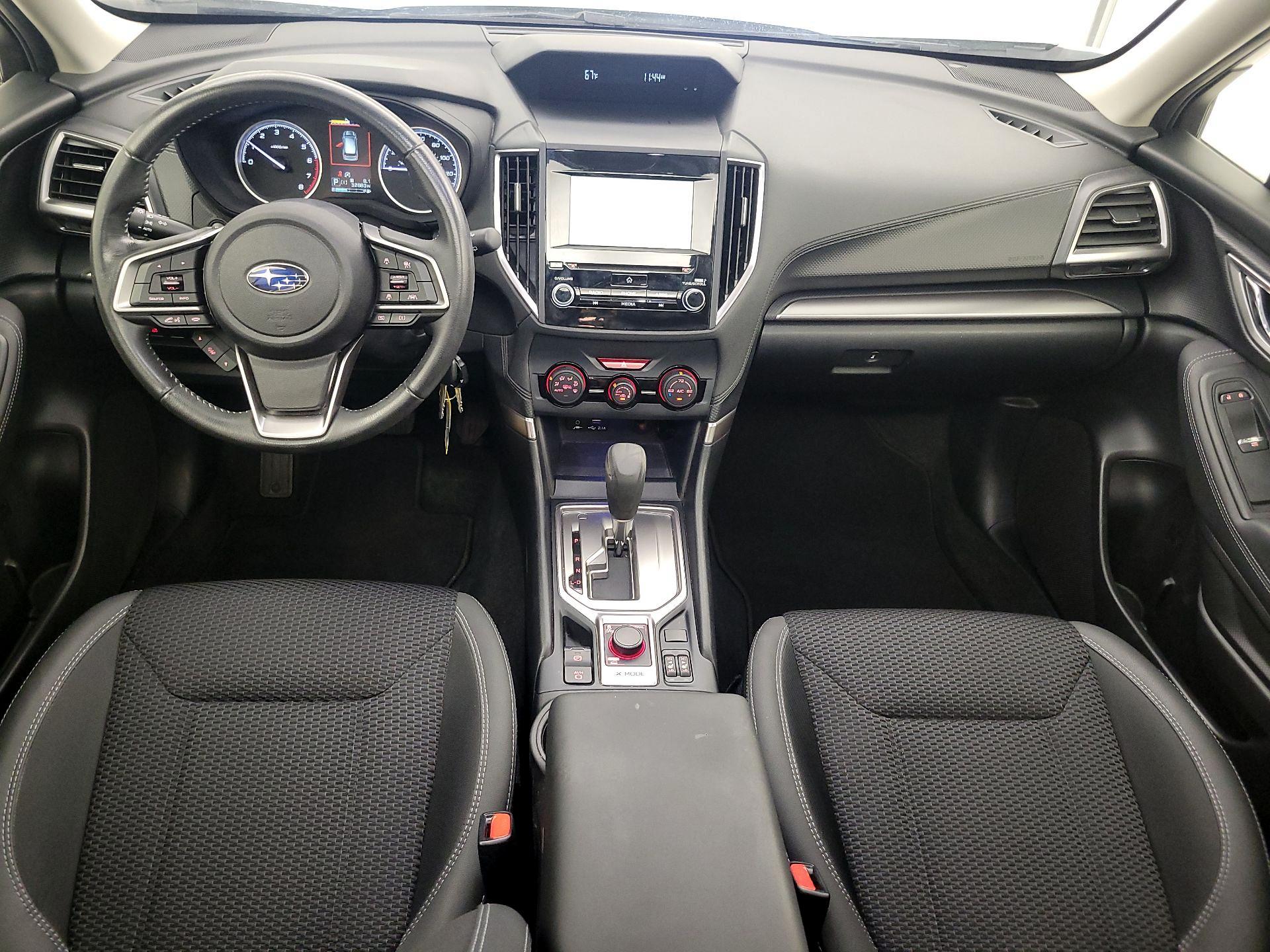 Thumbnail: 2019 Subaru Forester - 9