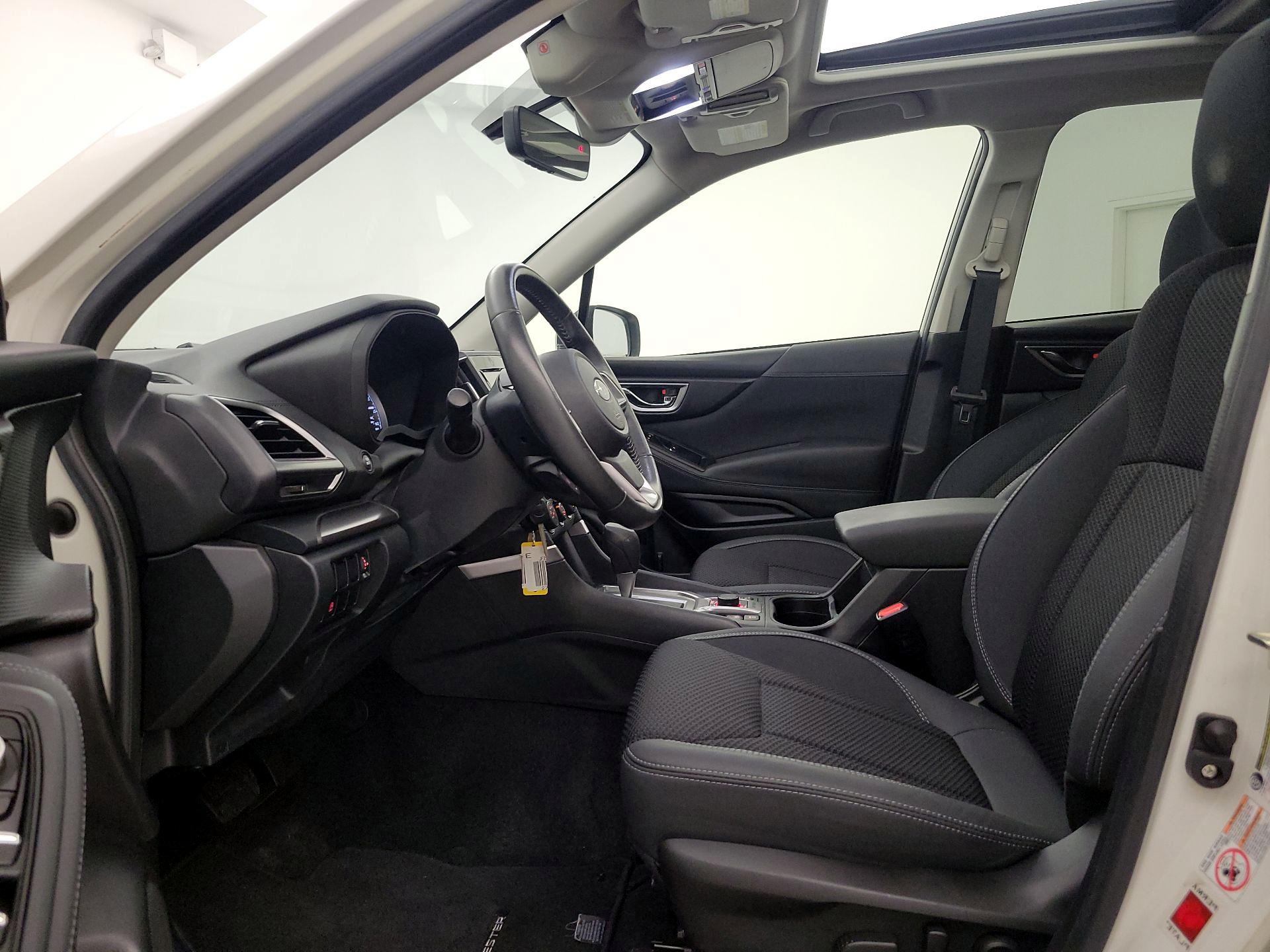 Thumbnail: 2019 Subaru Forester - 11