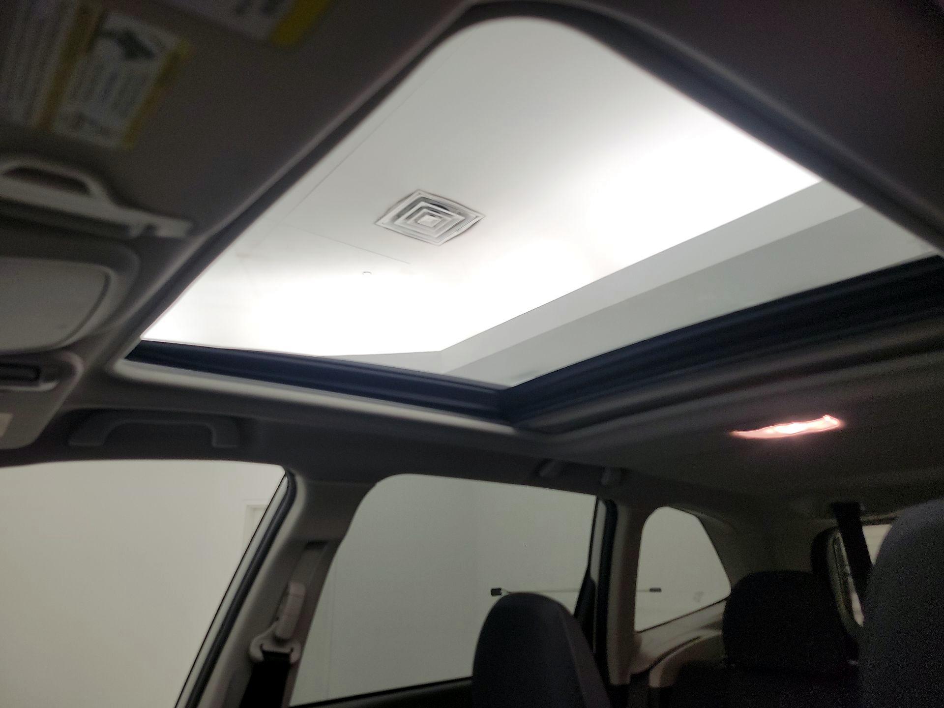 Thumbnail: 2019 Subaru Forester - 19