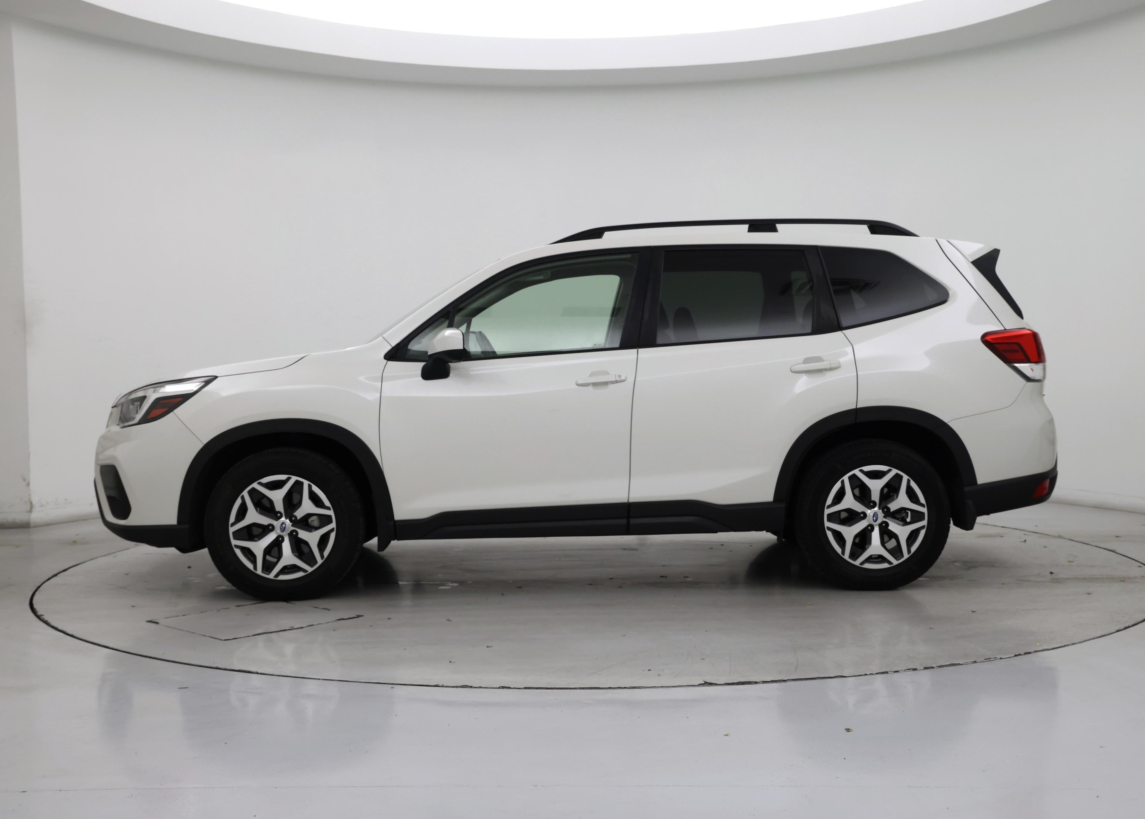 Thumbnail: 2019 Subaru Forester - 3