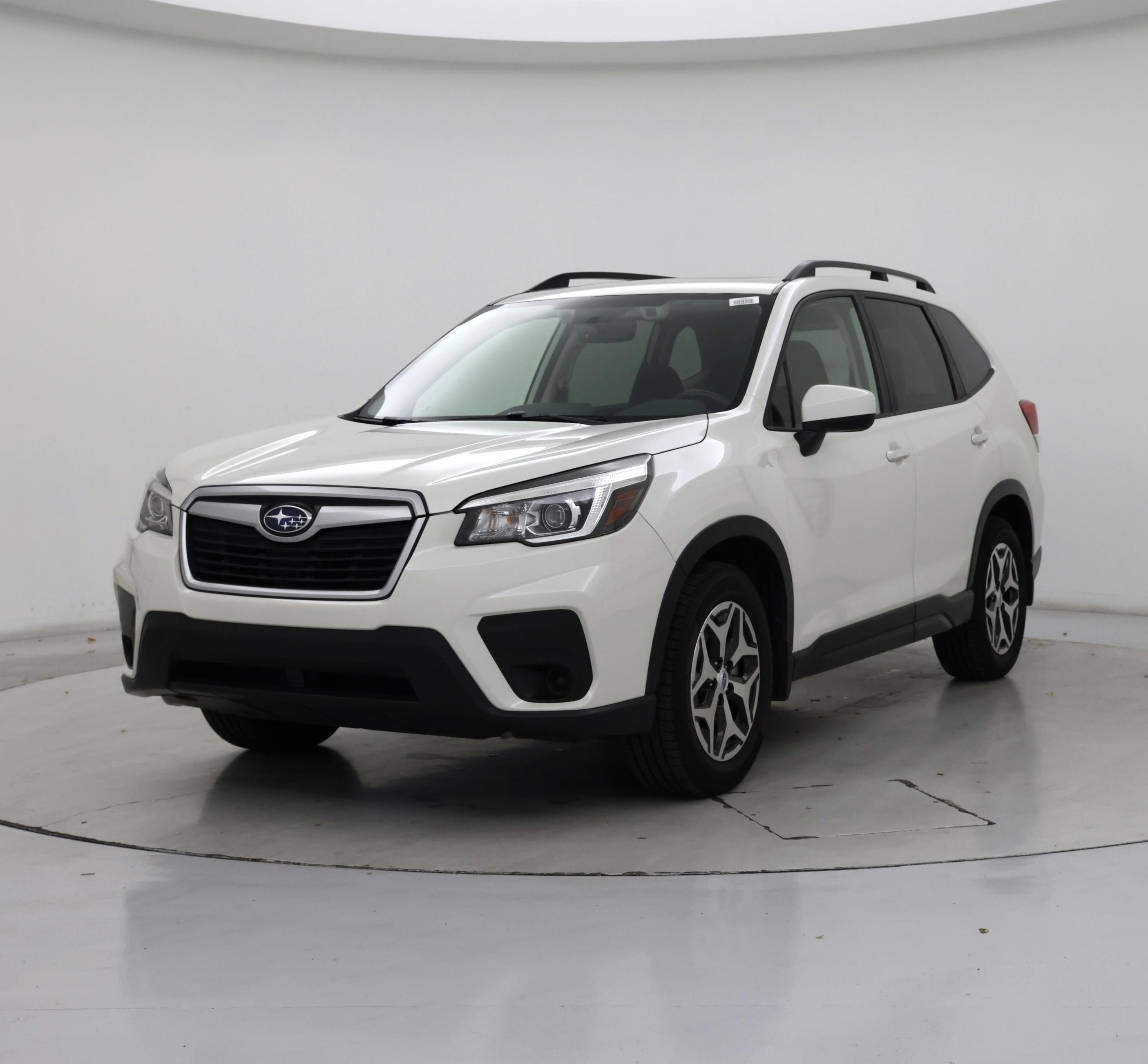 Thumbnail: 2019 Subaru Forester - 4