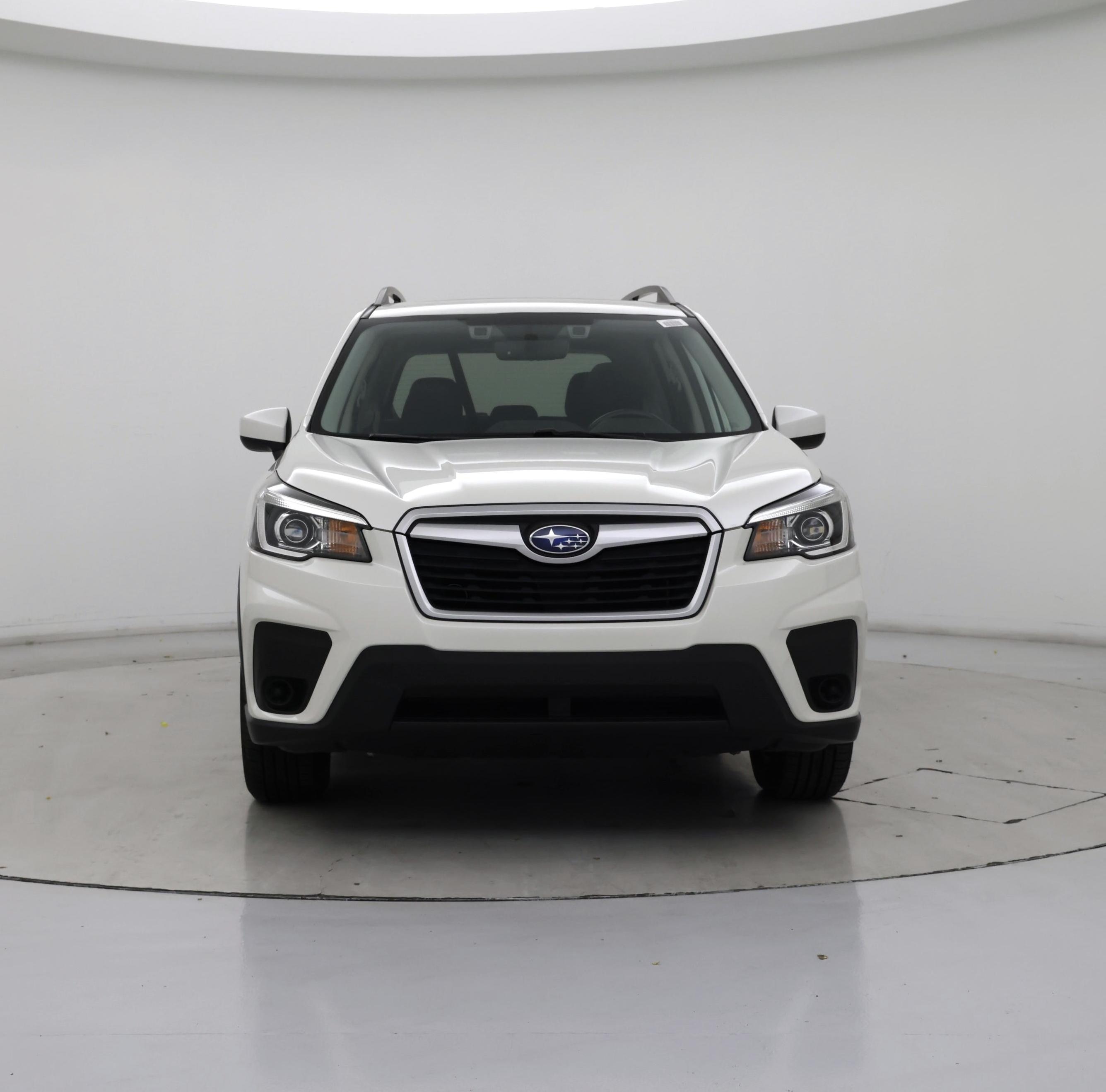 Thumbnail: 2019 Subaru Forester - 5