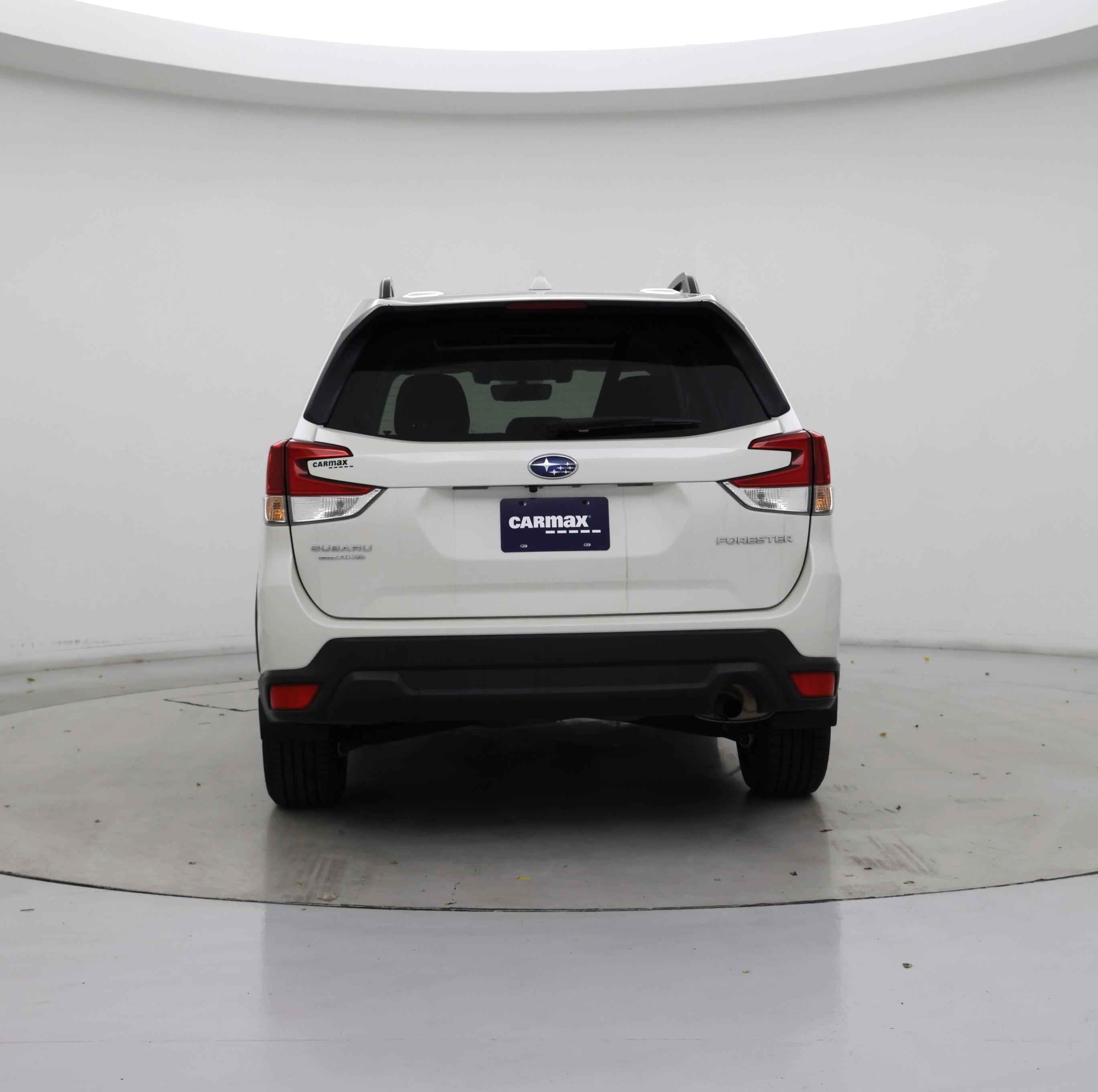 Thumbnail: 2019 Subaru Forester - 6