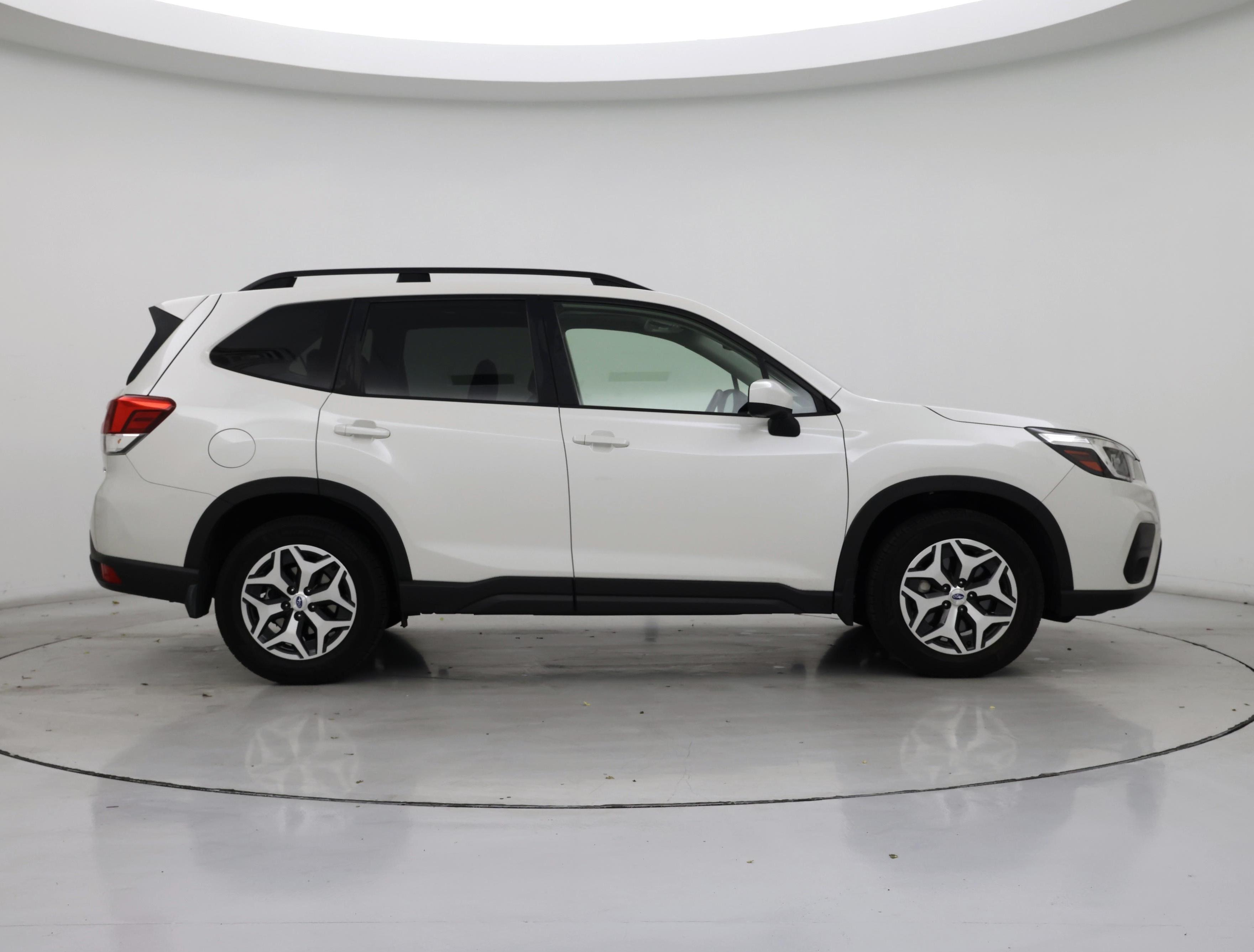 Thumbnail: 2019 Subaru Forester - 7