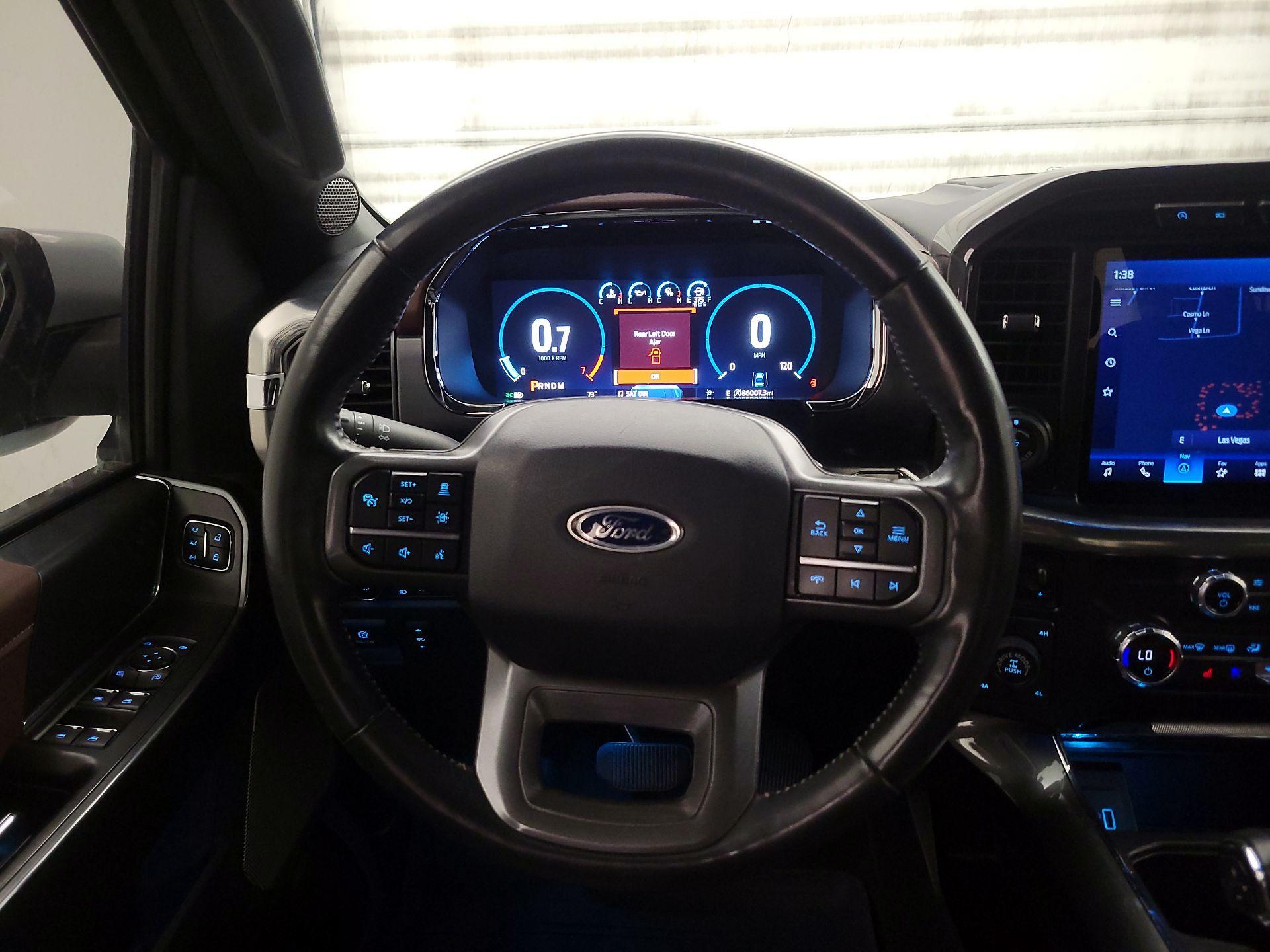 Thumbnail: 2021 Ford F-150 - 10