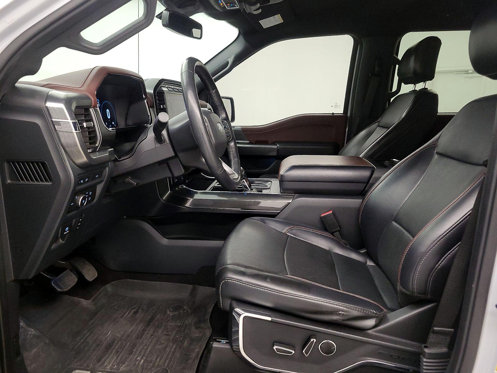 Thumbnail: 2021 Ford F-150 - 11