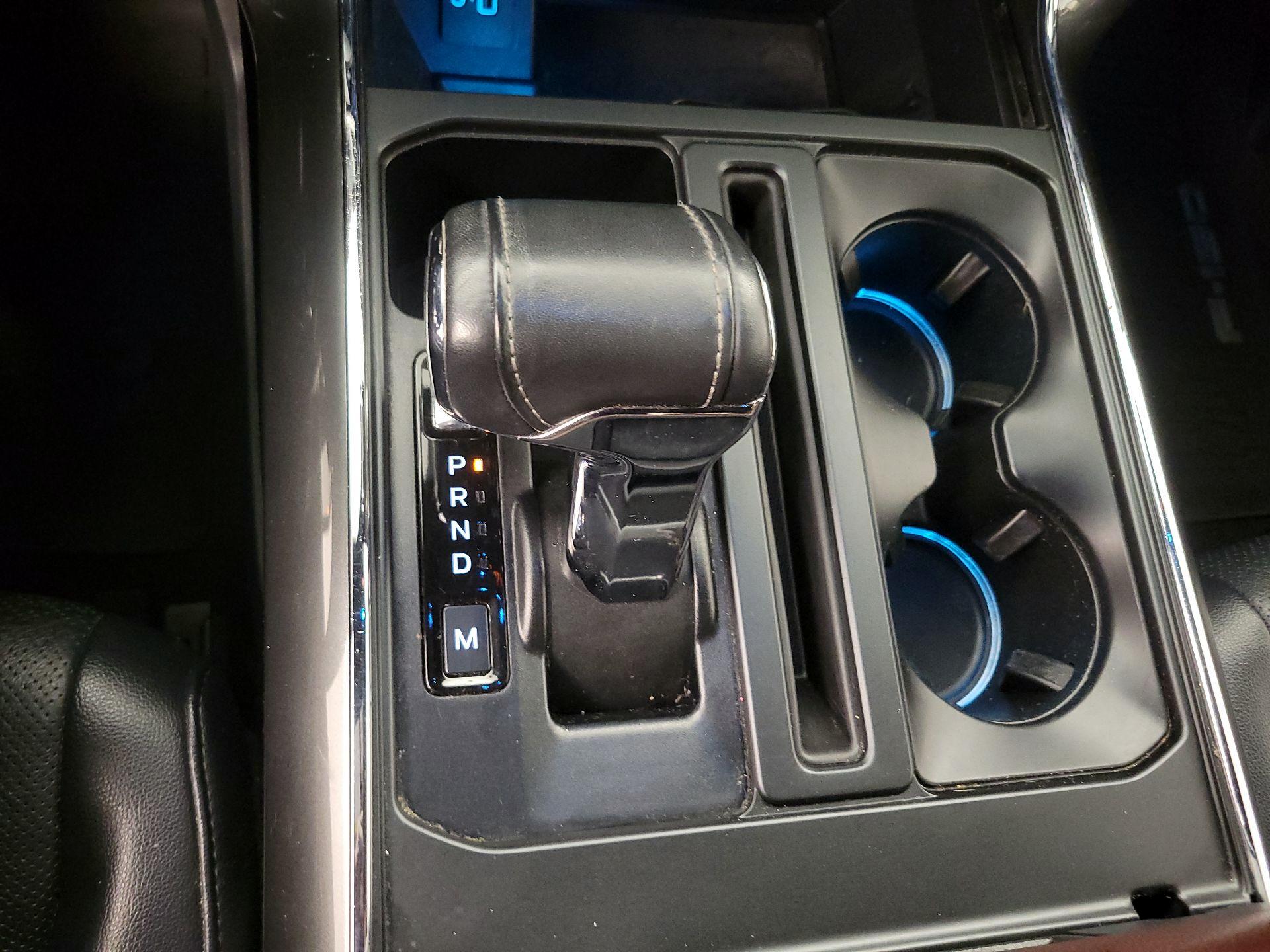 Thumbnail: 2021 Ford F-150 - 18