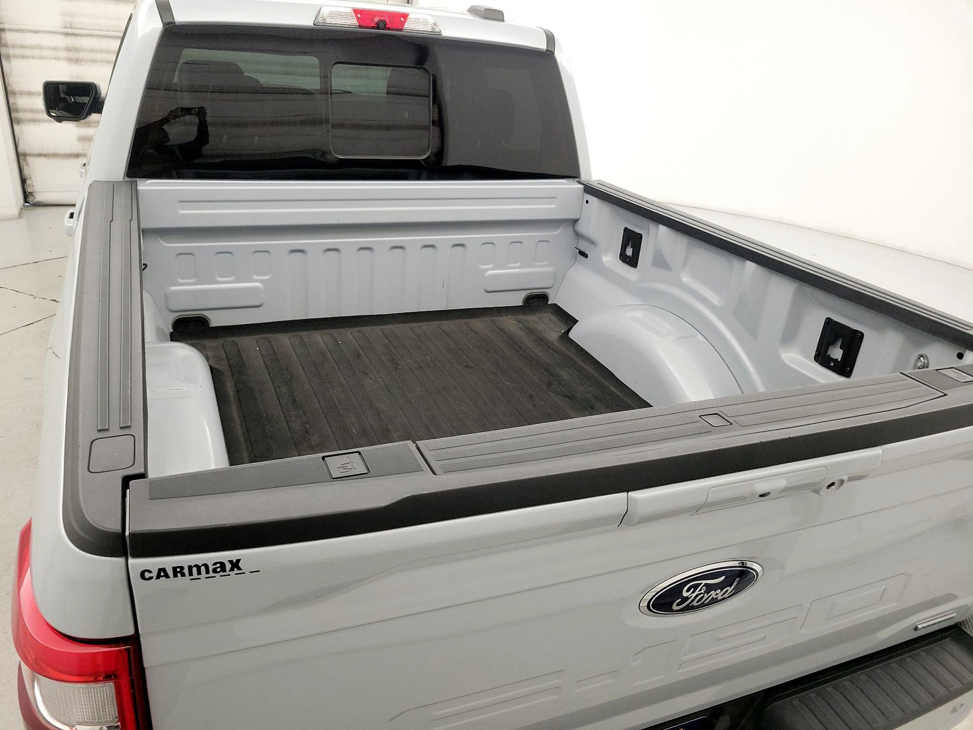 Thumbnail: 2021 Ford F-150 - 20