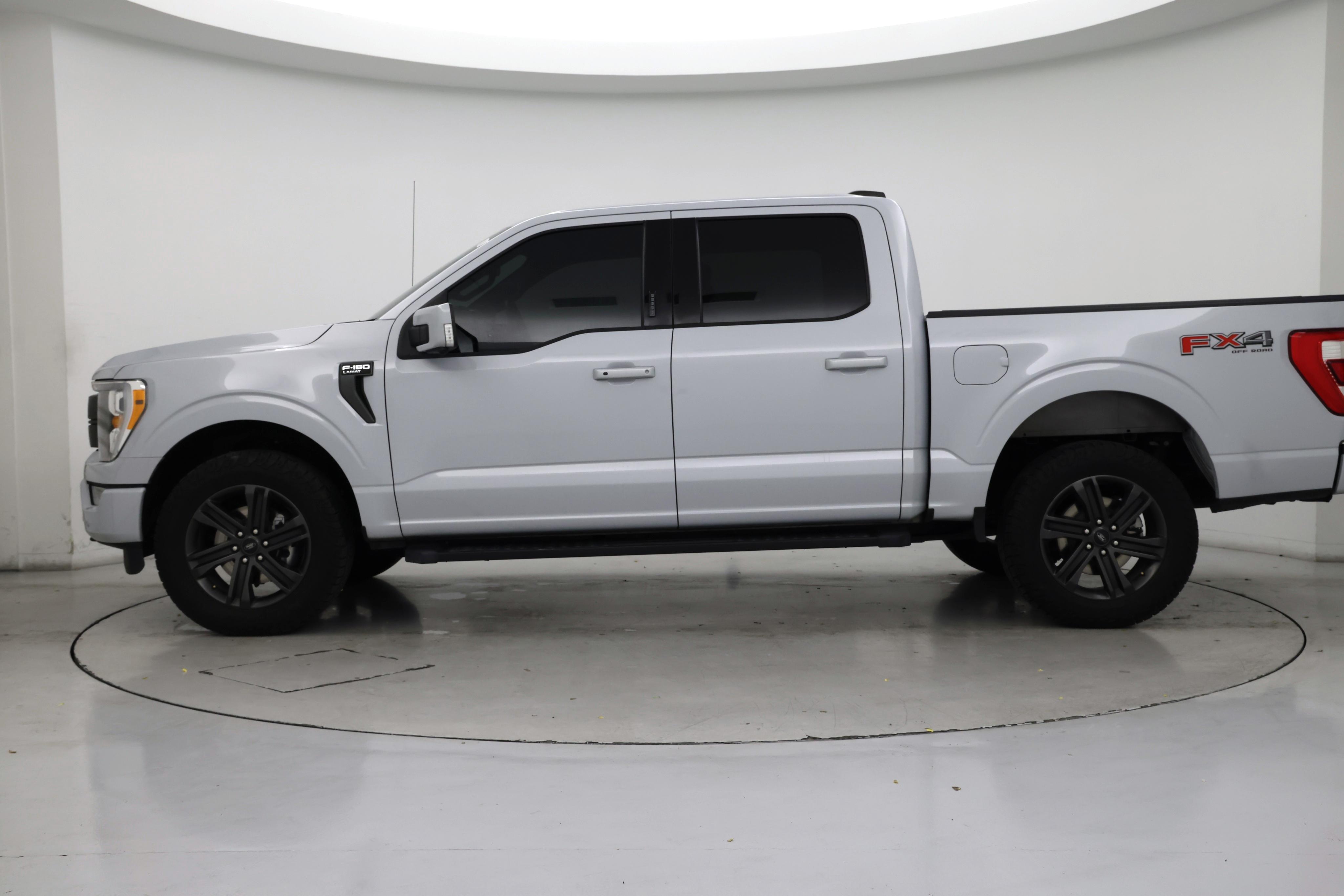 Thumbnail: 2021 Ford F-150 - 3