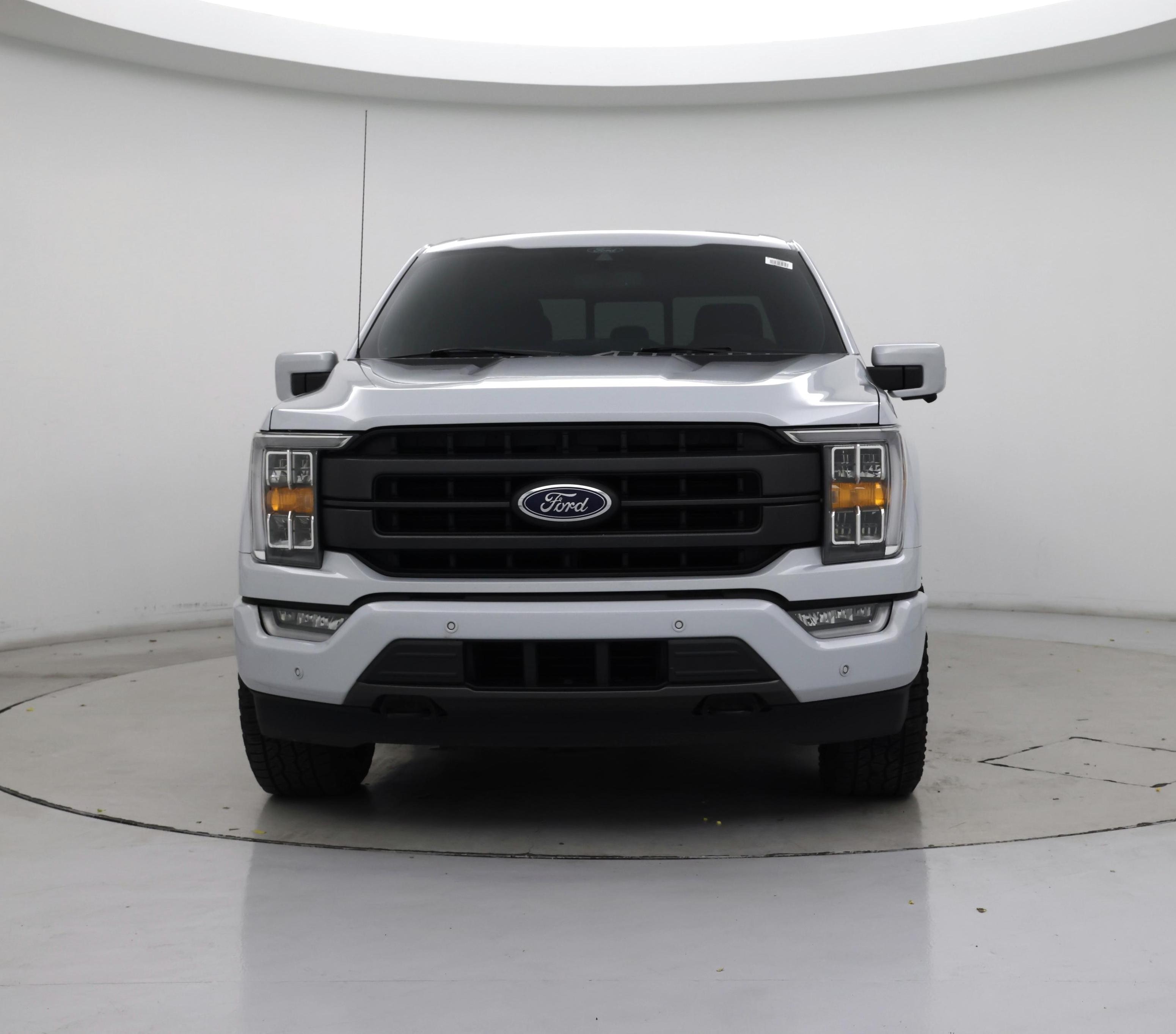 Thumbnail: 2021 Ford F-150 - 5
