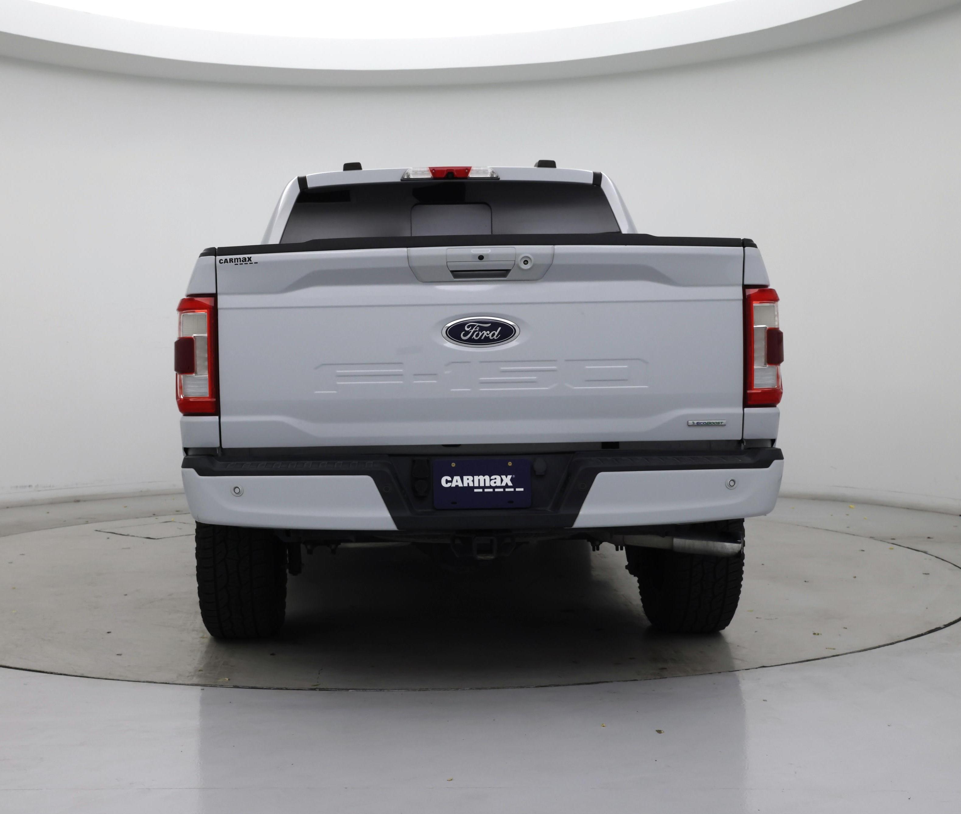 Thumbnail: 2021 Ford F-150 - 6