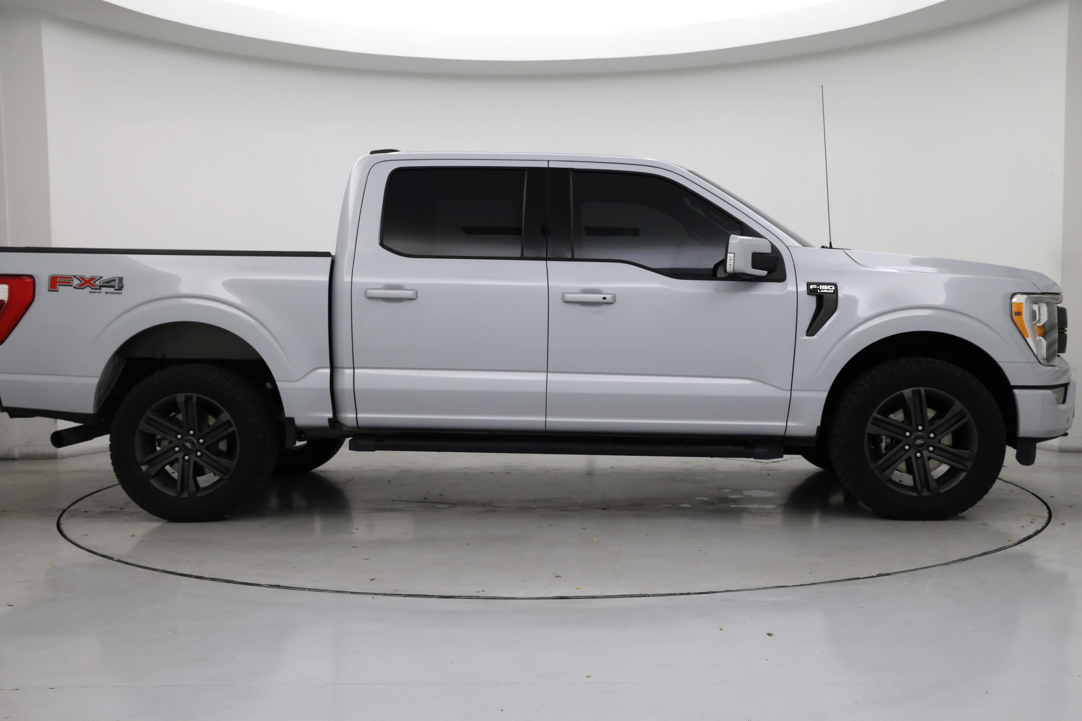 Thumbnail: 2021 Ford F-150 - 7