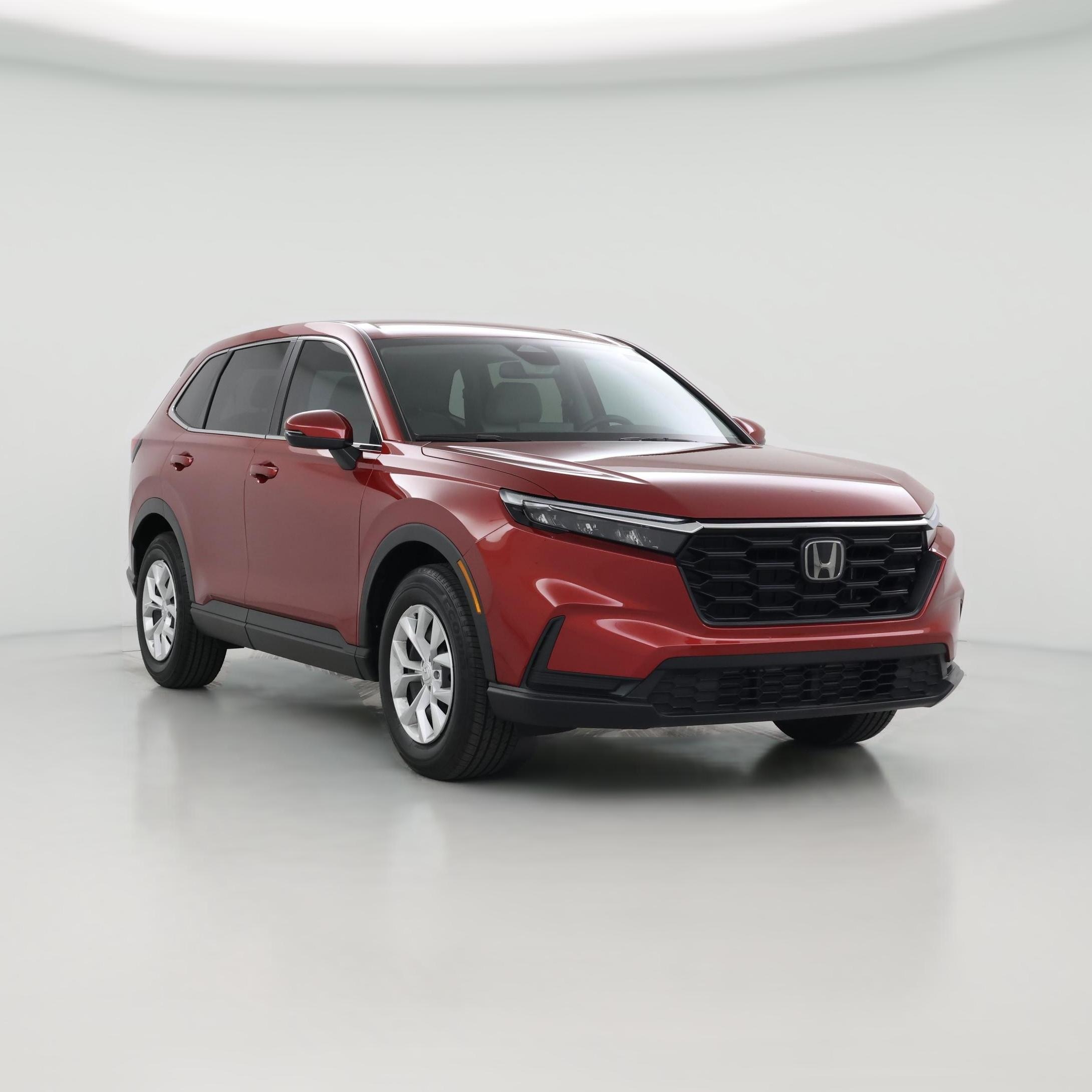 Thumbnail: 2025 Honda CR-V - 1