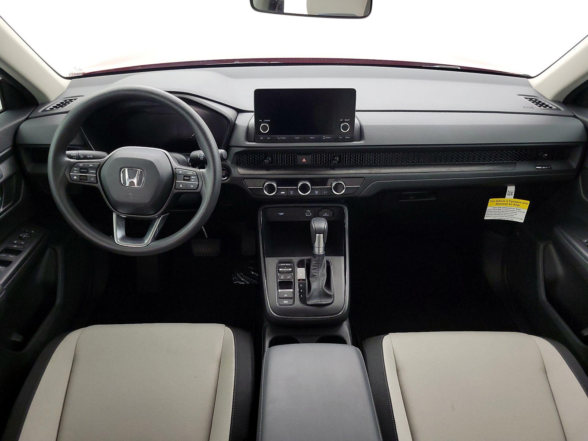 Thumbnail: 2025 Honda CR-V - 9