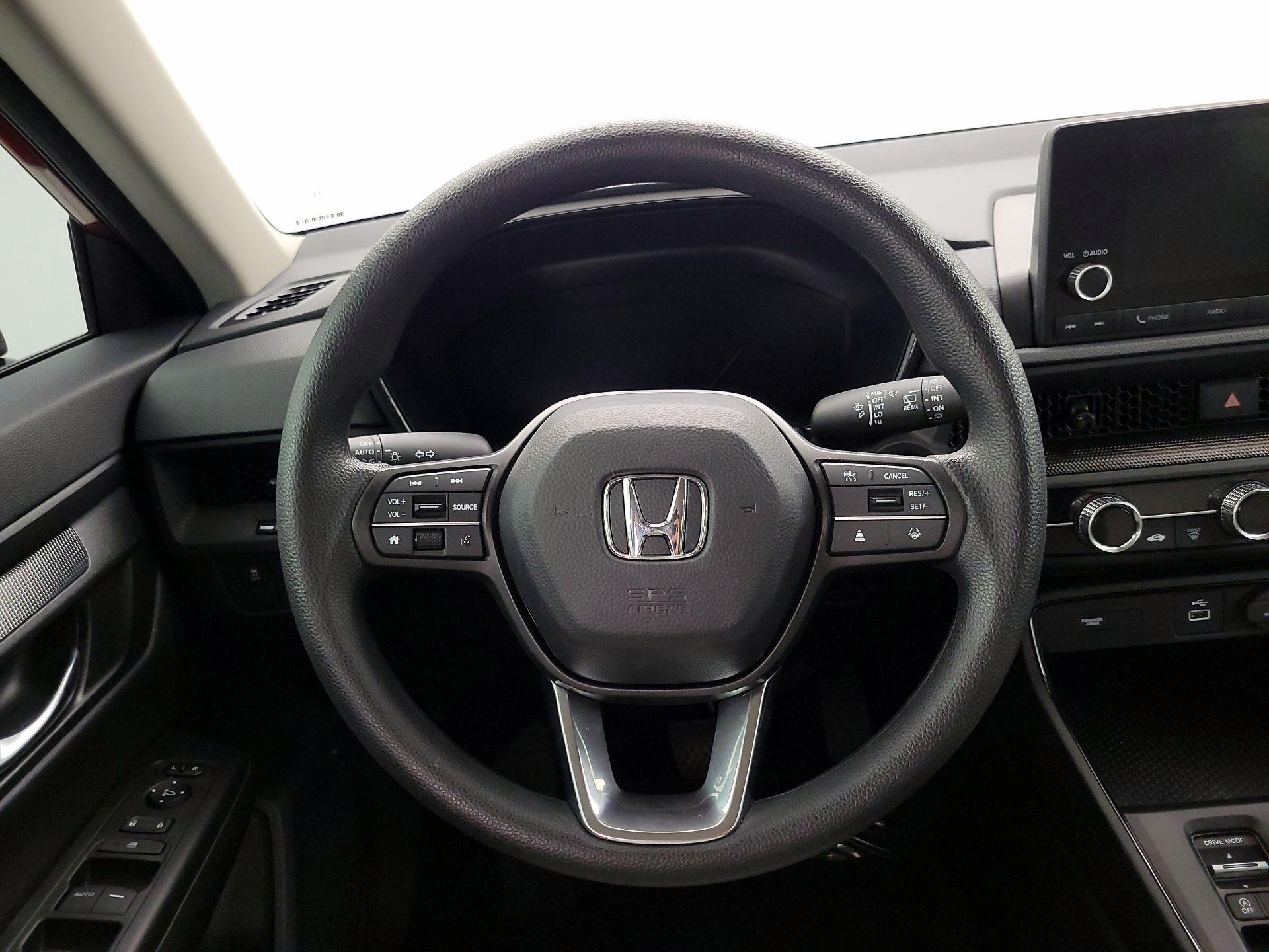 Thumbnail: 2025 Honda CR-V - 10