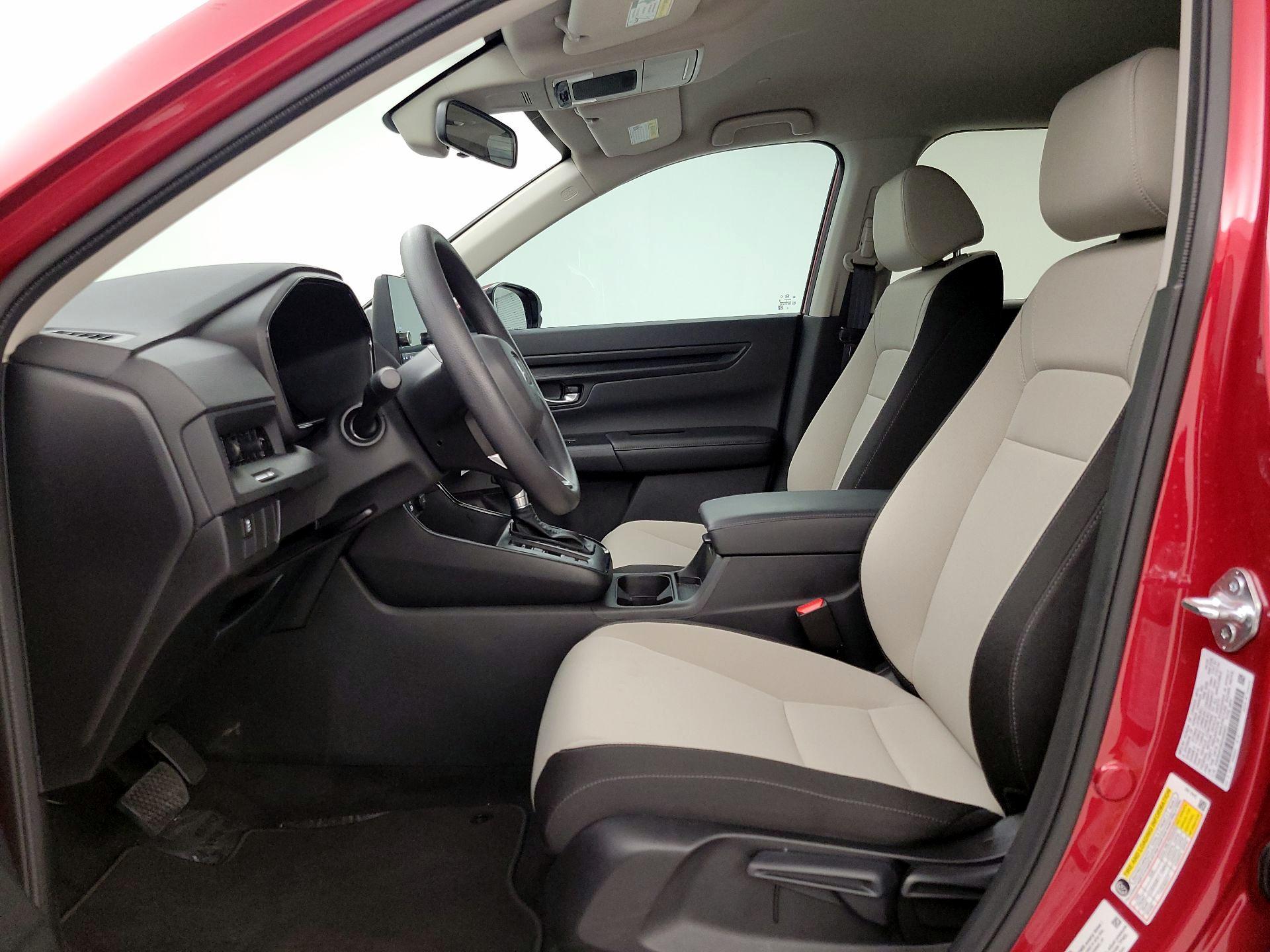 Thumbnail: 2025 Honda CR-V - 11
