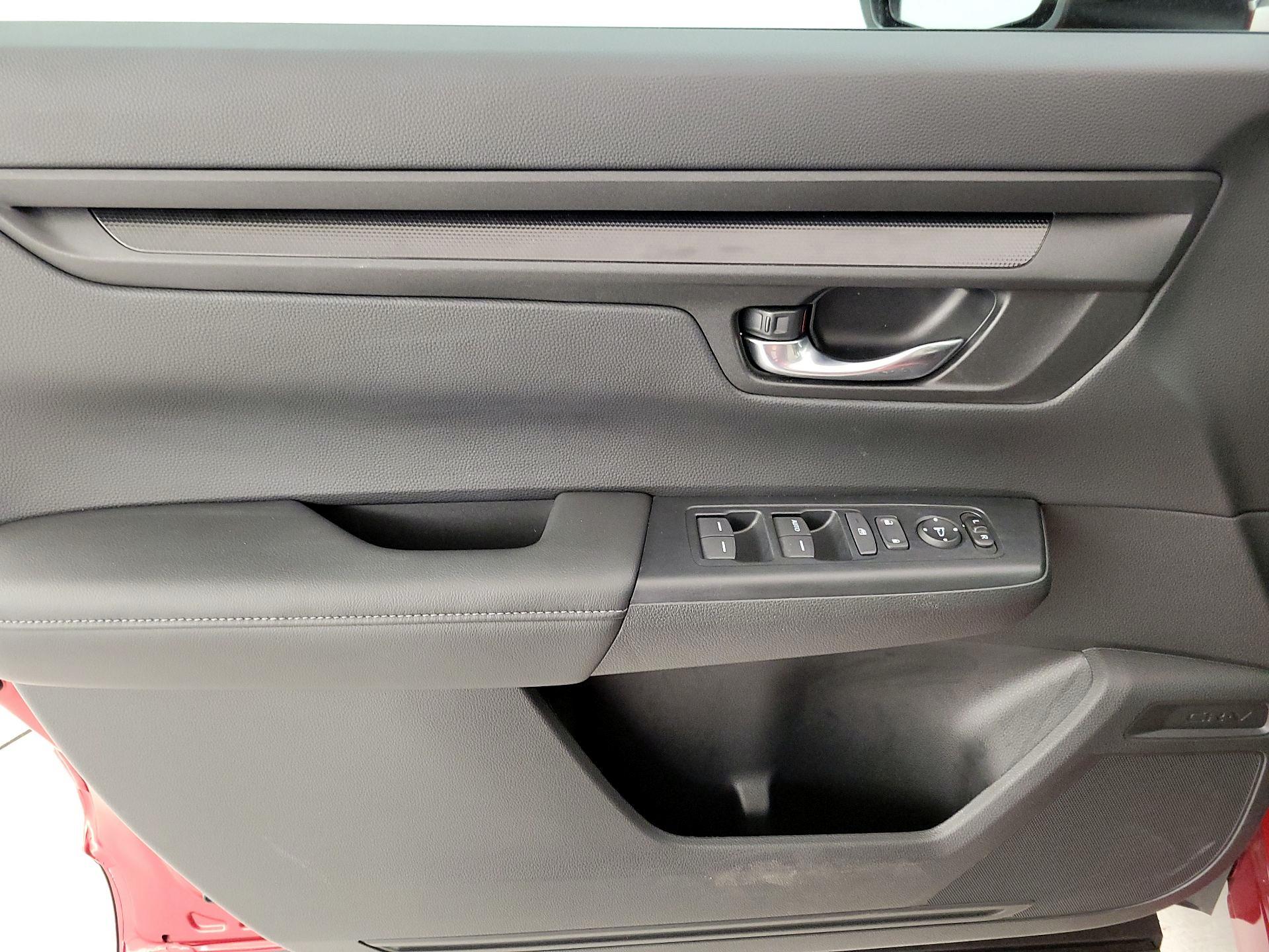 Thumbnail: 2025 Honda CR-V - 12