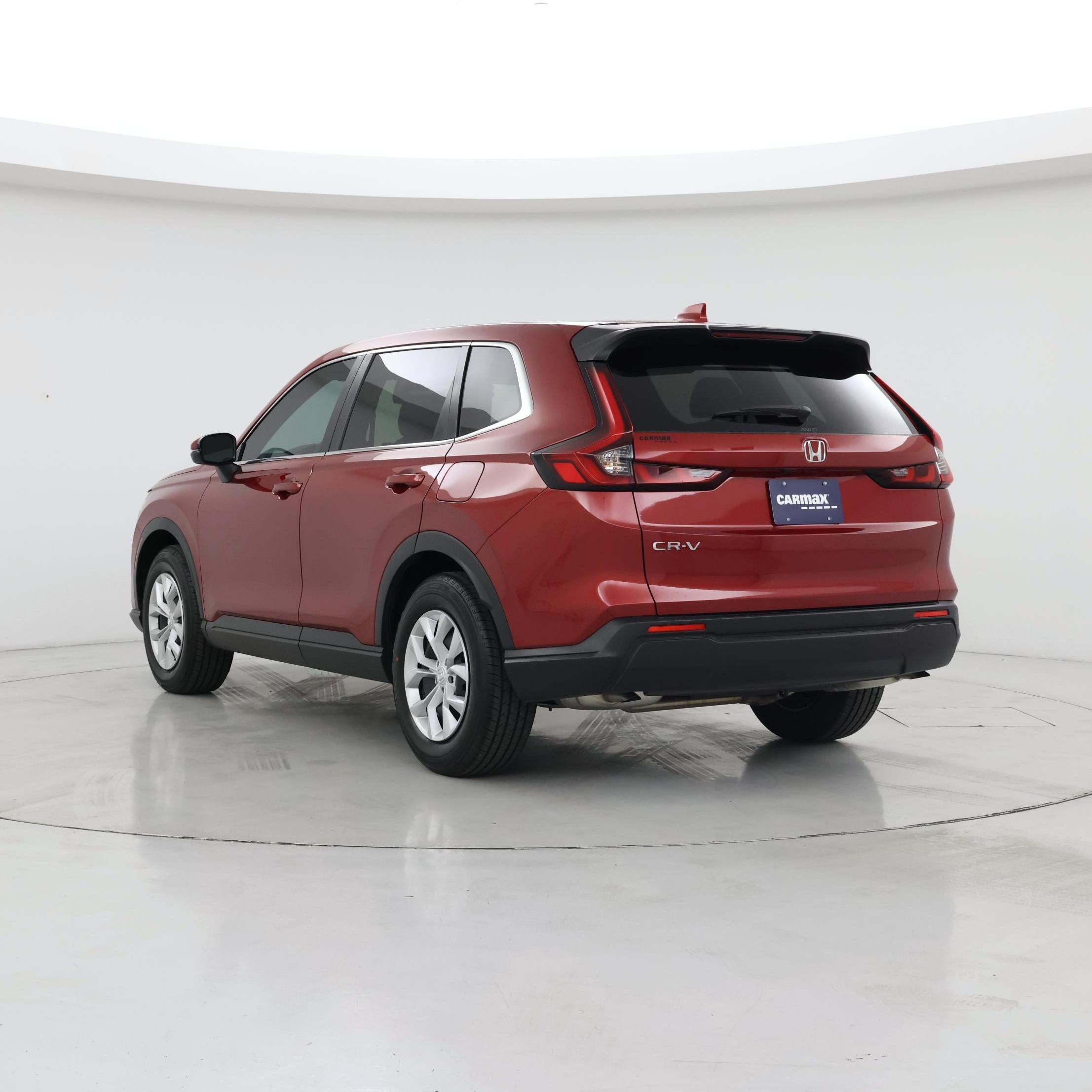Thumbnail: 2025 Honda CR-V - 2