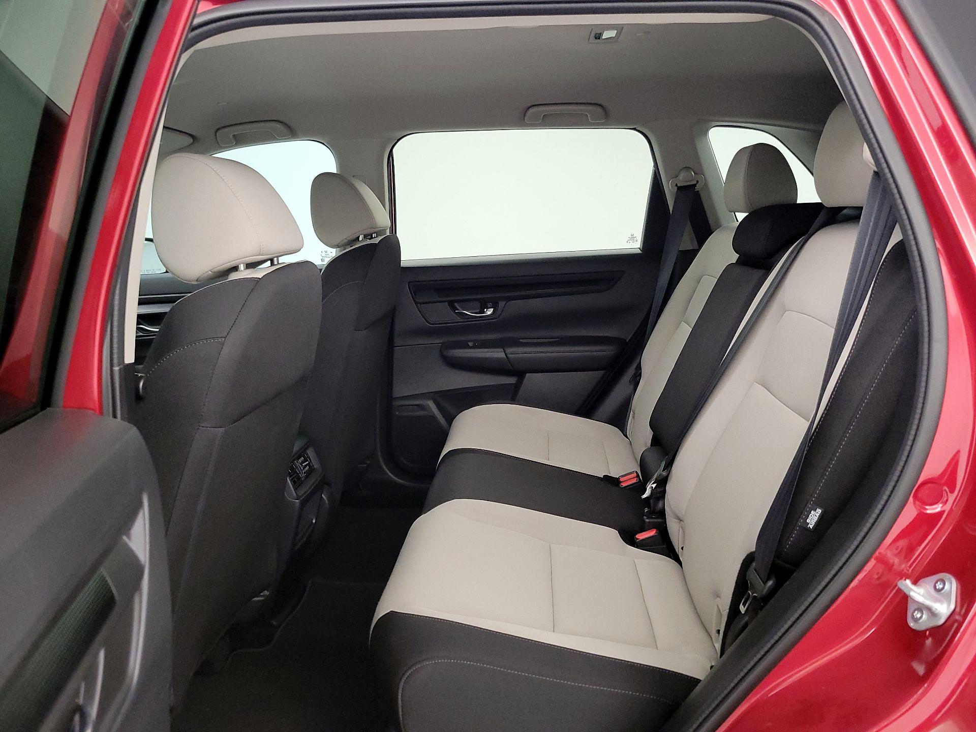 Thumbnail: 2025 Honda CR-V - 19