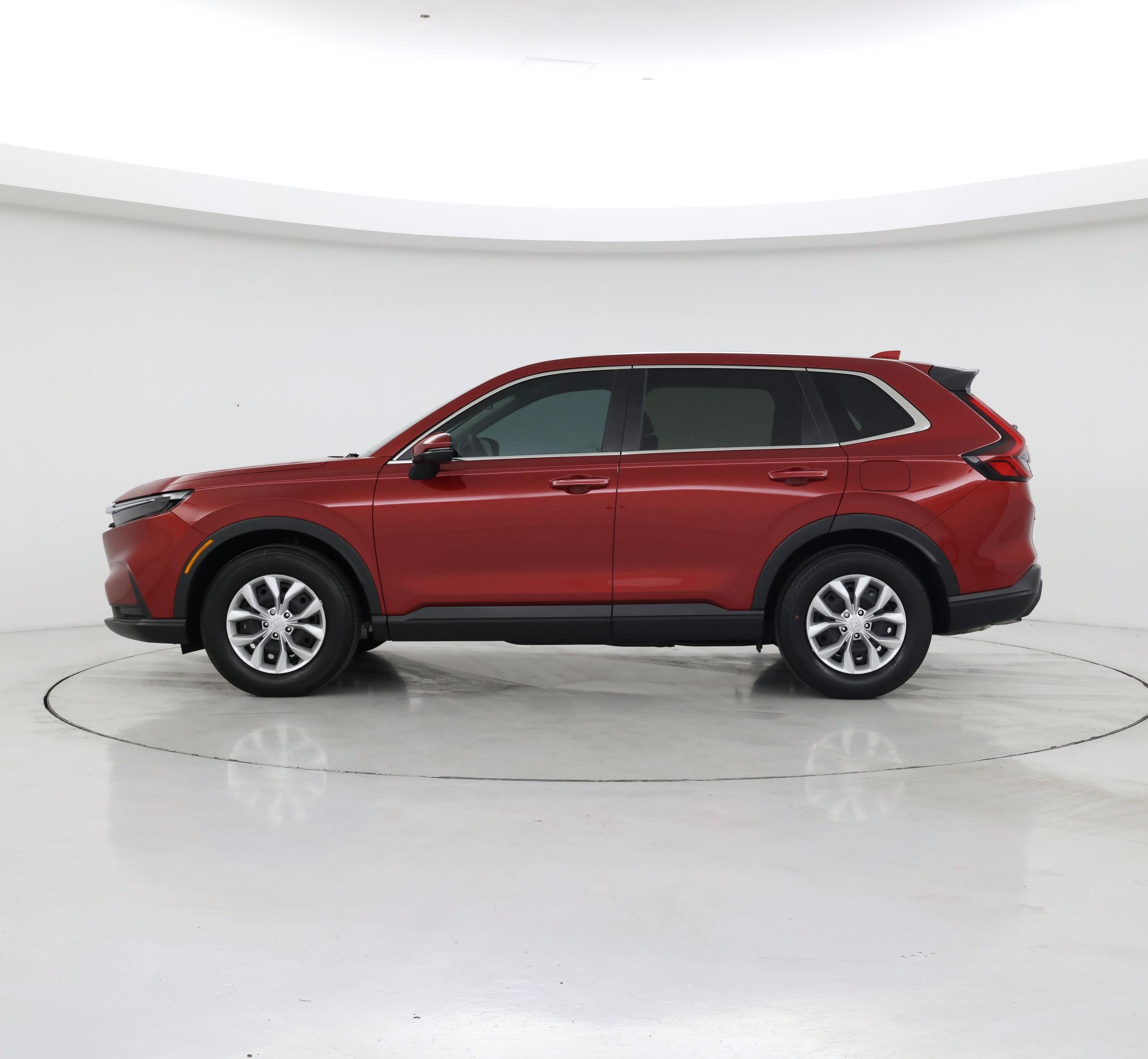 Thumbnail: 2025 Honda CR-V - 3
