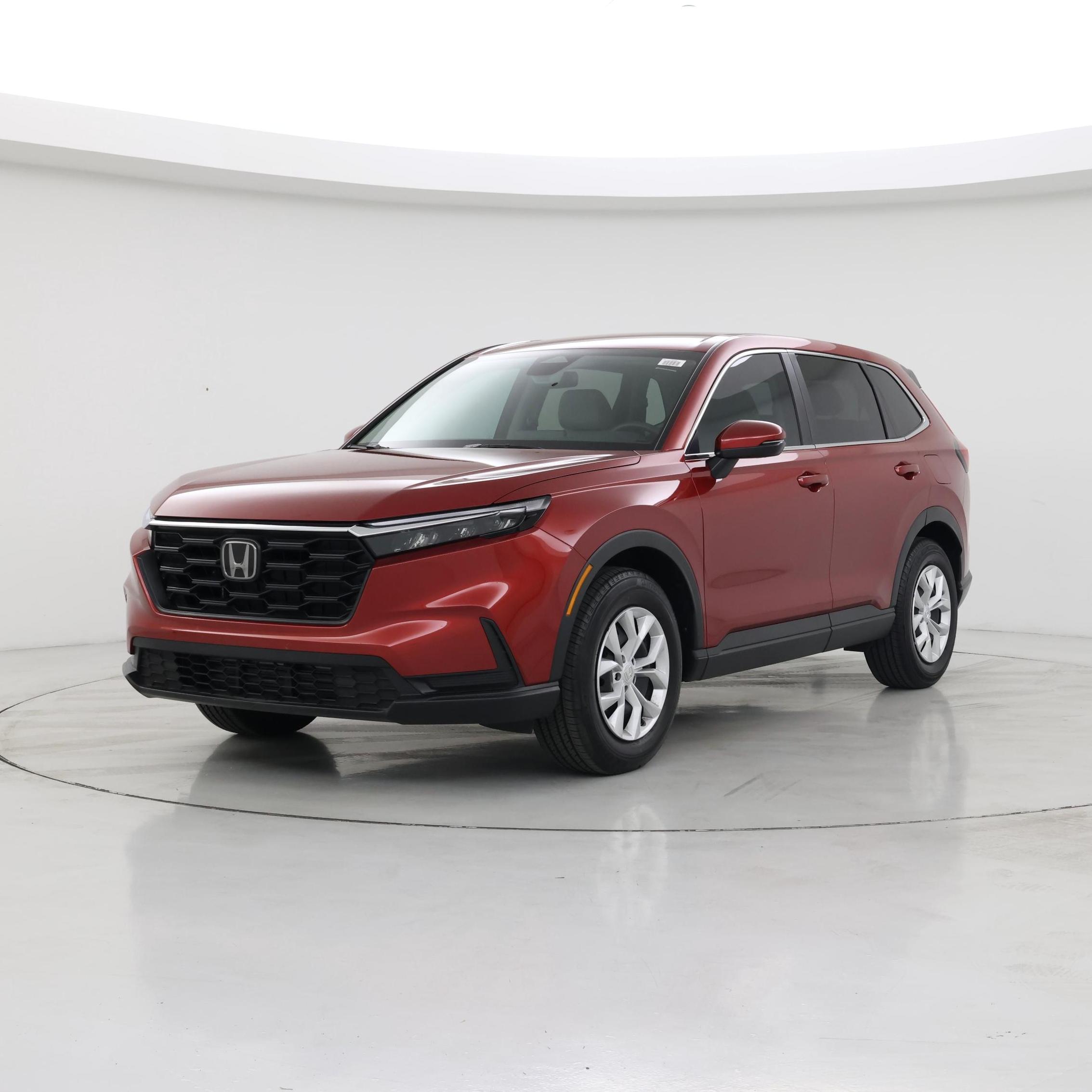 Thumbnail: 2025 Honda CR-V - 4