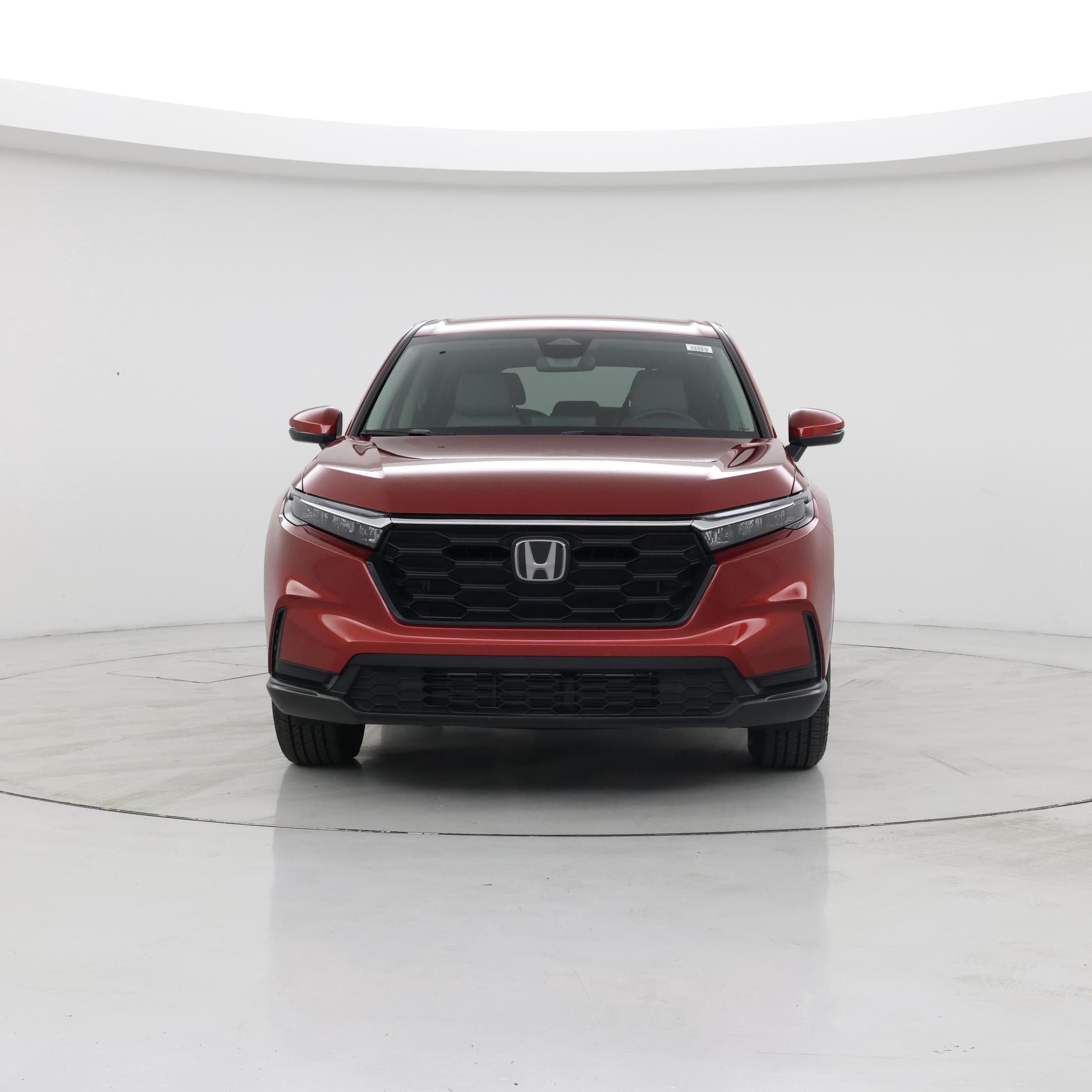 Thumbnail: 2025 Honda CR-V - 5