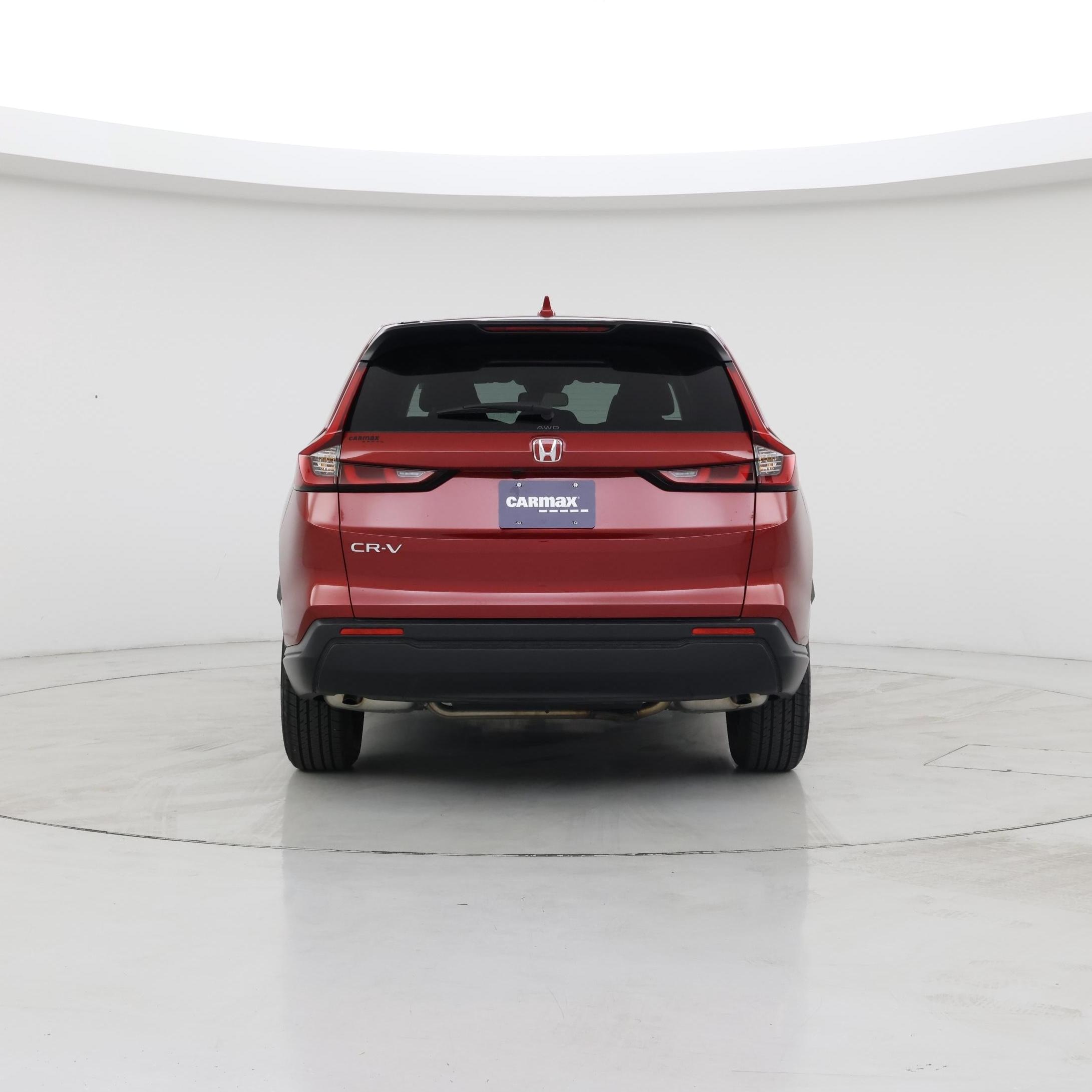 Thumbnail: 2025 Honda CR-V - 6
