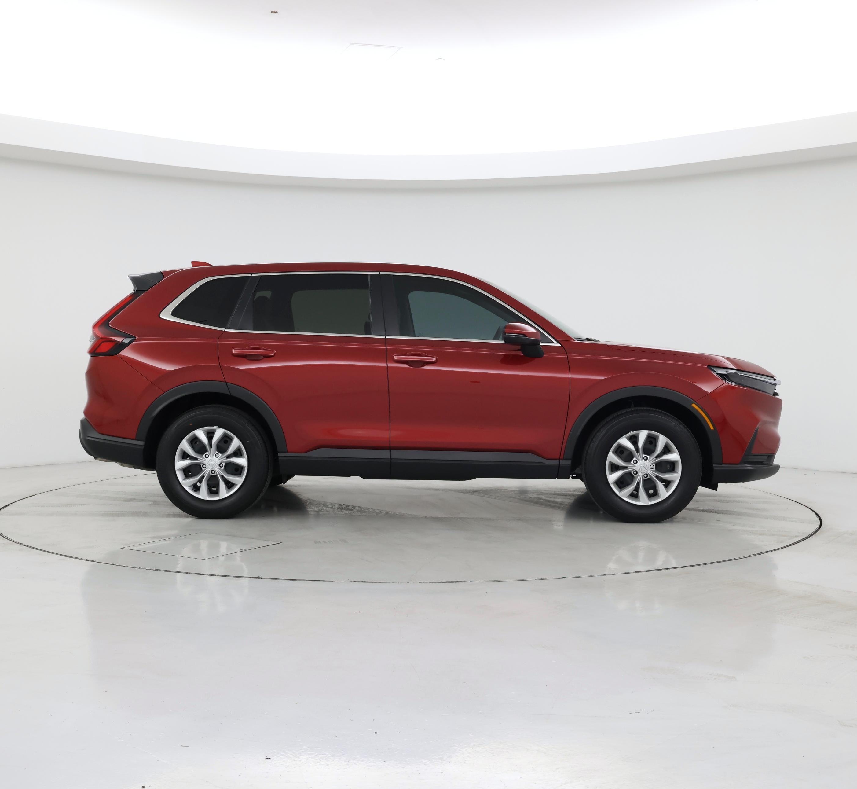 Thumbnail: 2025 Honda CR-V - 7