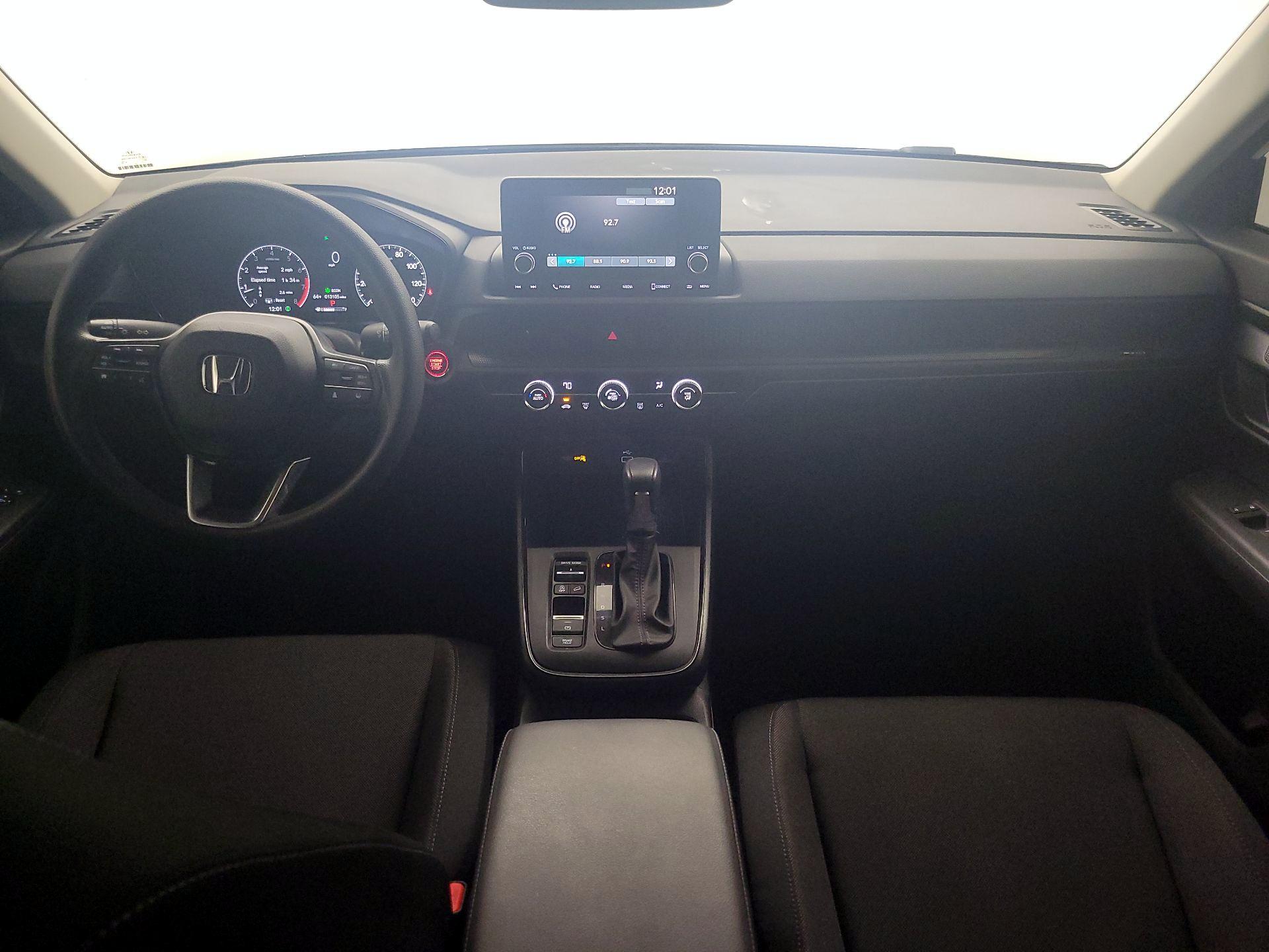 Thumbnail: 2024 Honda CR-V - 9