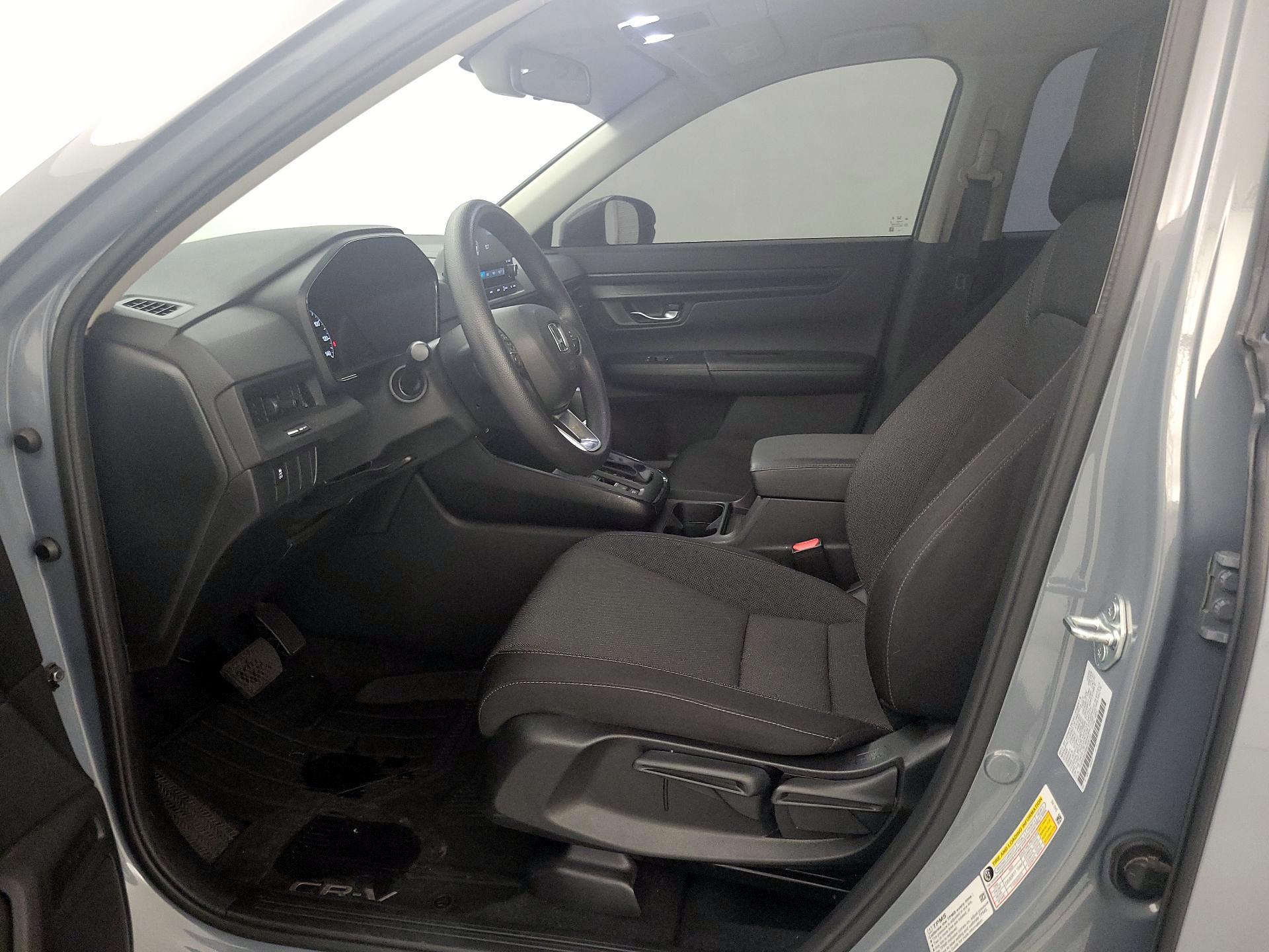 Thumbnail: 2024 Honda CR-V - 11