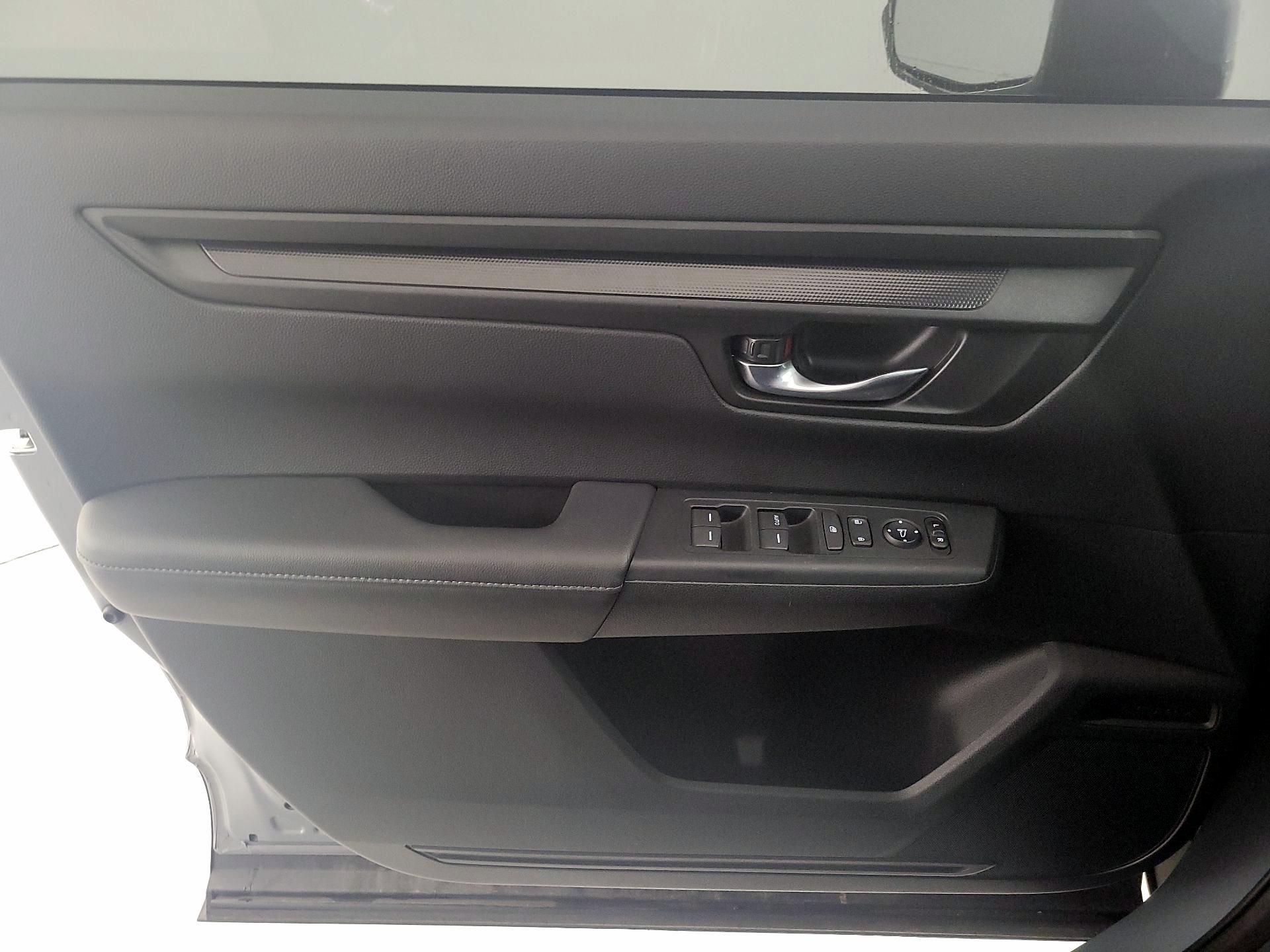 Thumbnail: 2024 Honda CR-V - 12