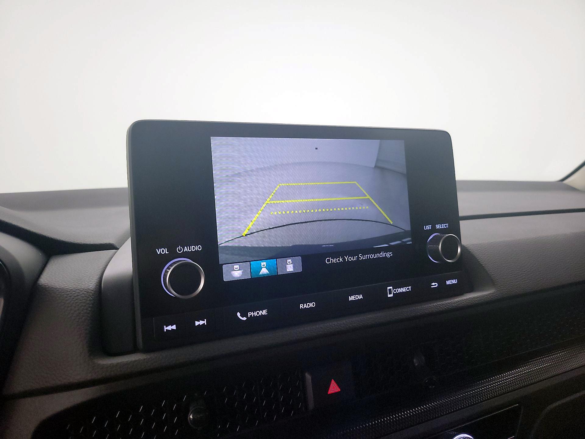 Thumbnail: 2024 Honda CR-V - 14