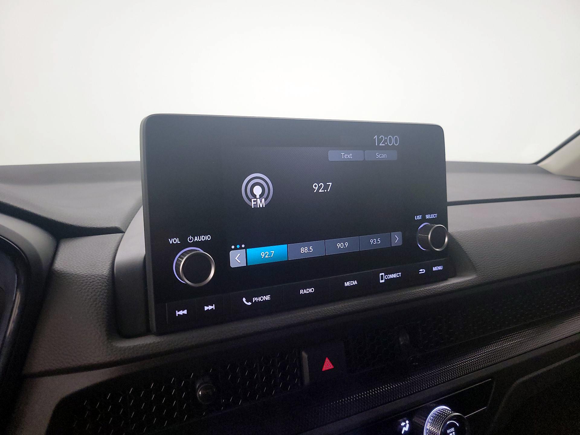 Thumbnail: 2024 Honda CR-V - 15