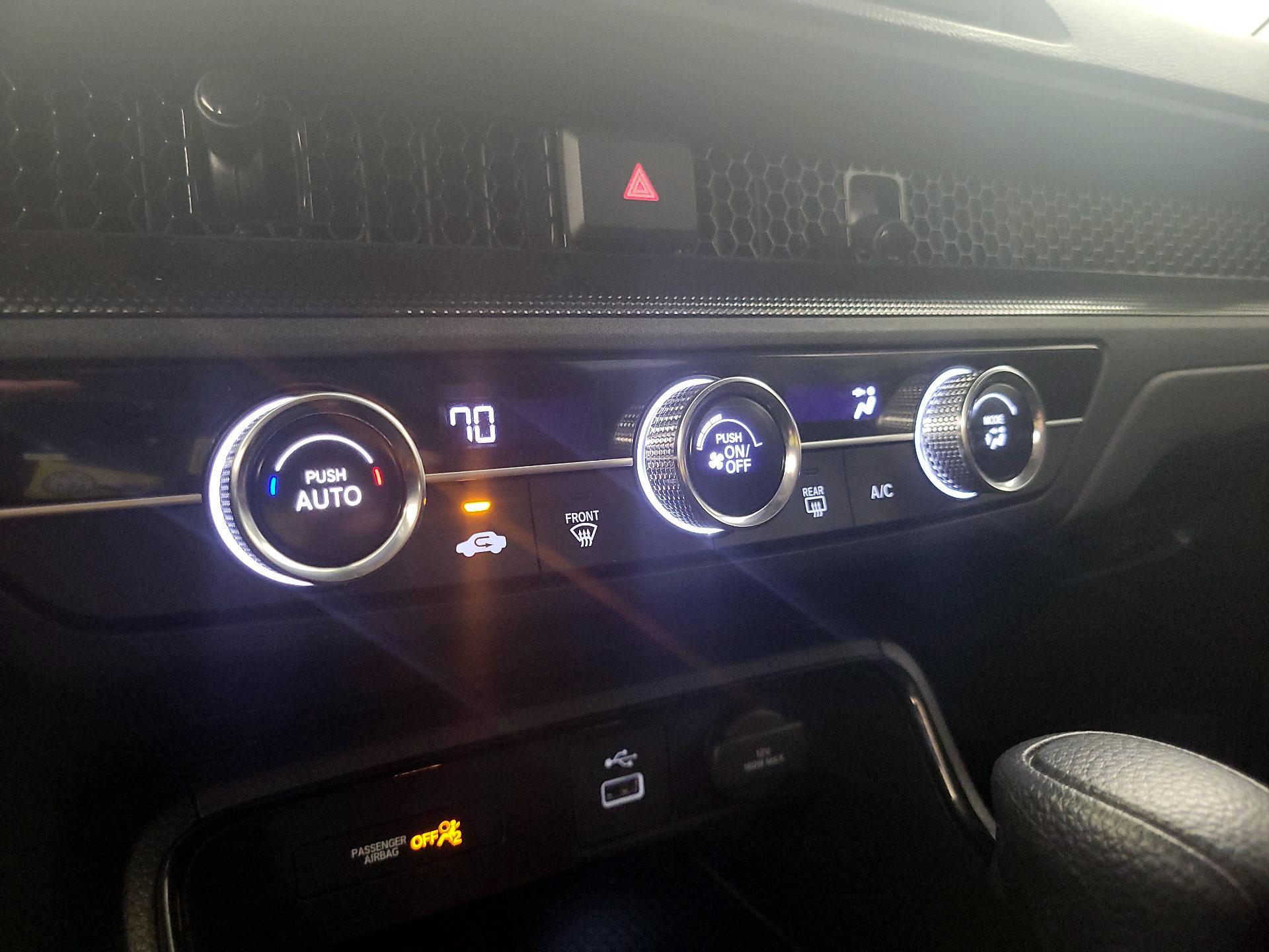 Thumbnail: 2024 Honda CR-V - 16