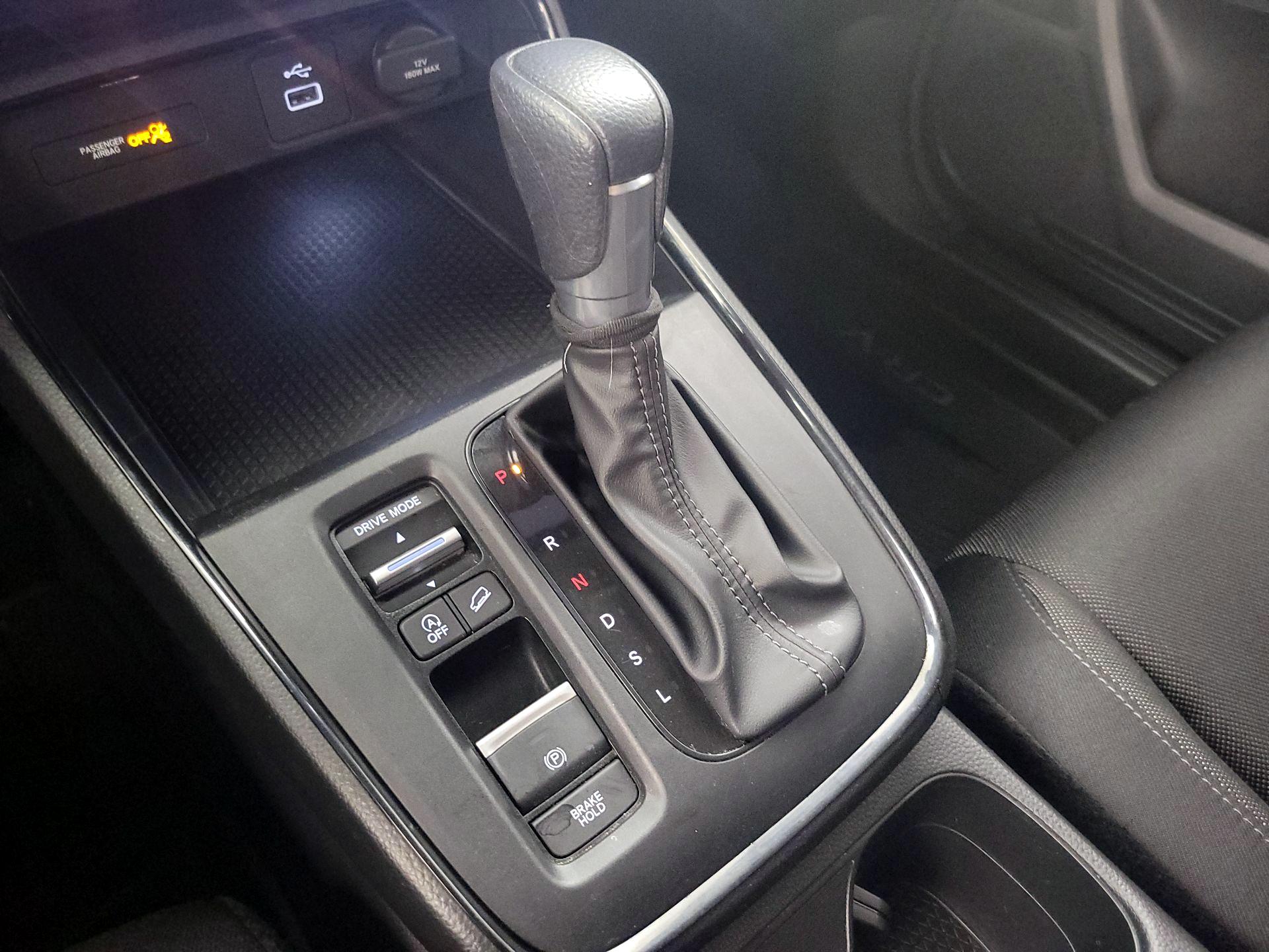 Thumbnail: 2024 Honda CR-V - 17