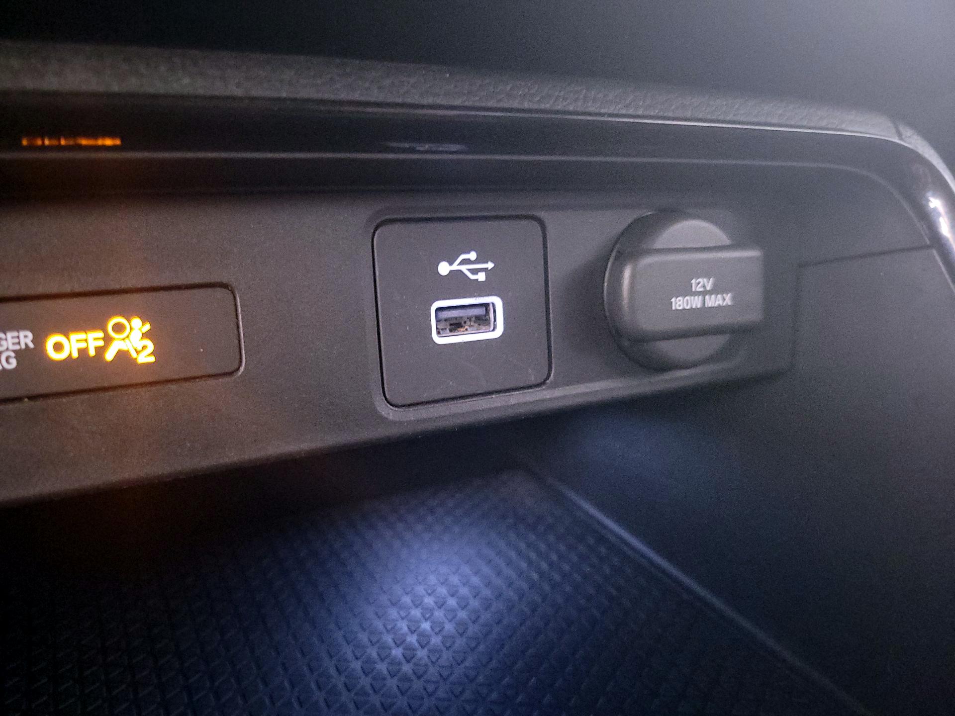 Thumbnail: 2024 Honda CR-V - 18