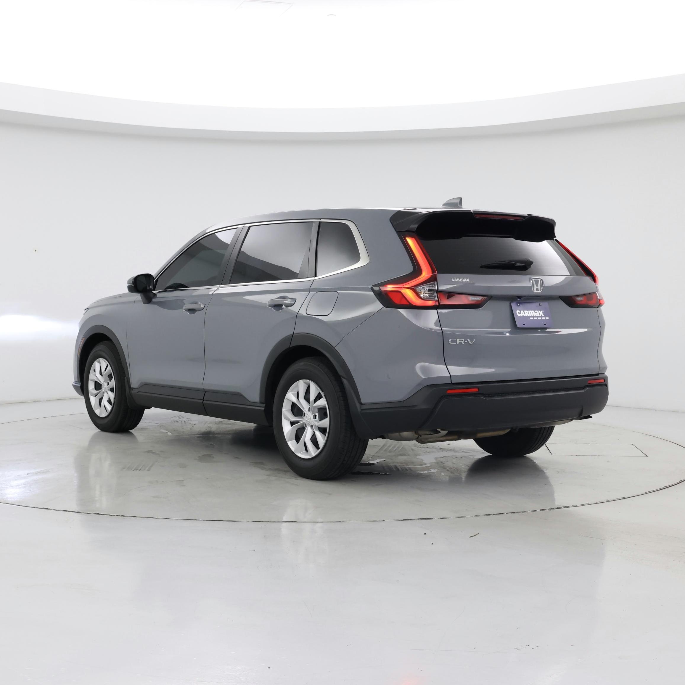 Thumbnail: 2024 Honda CR-V - 2