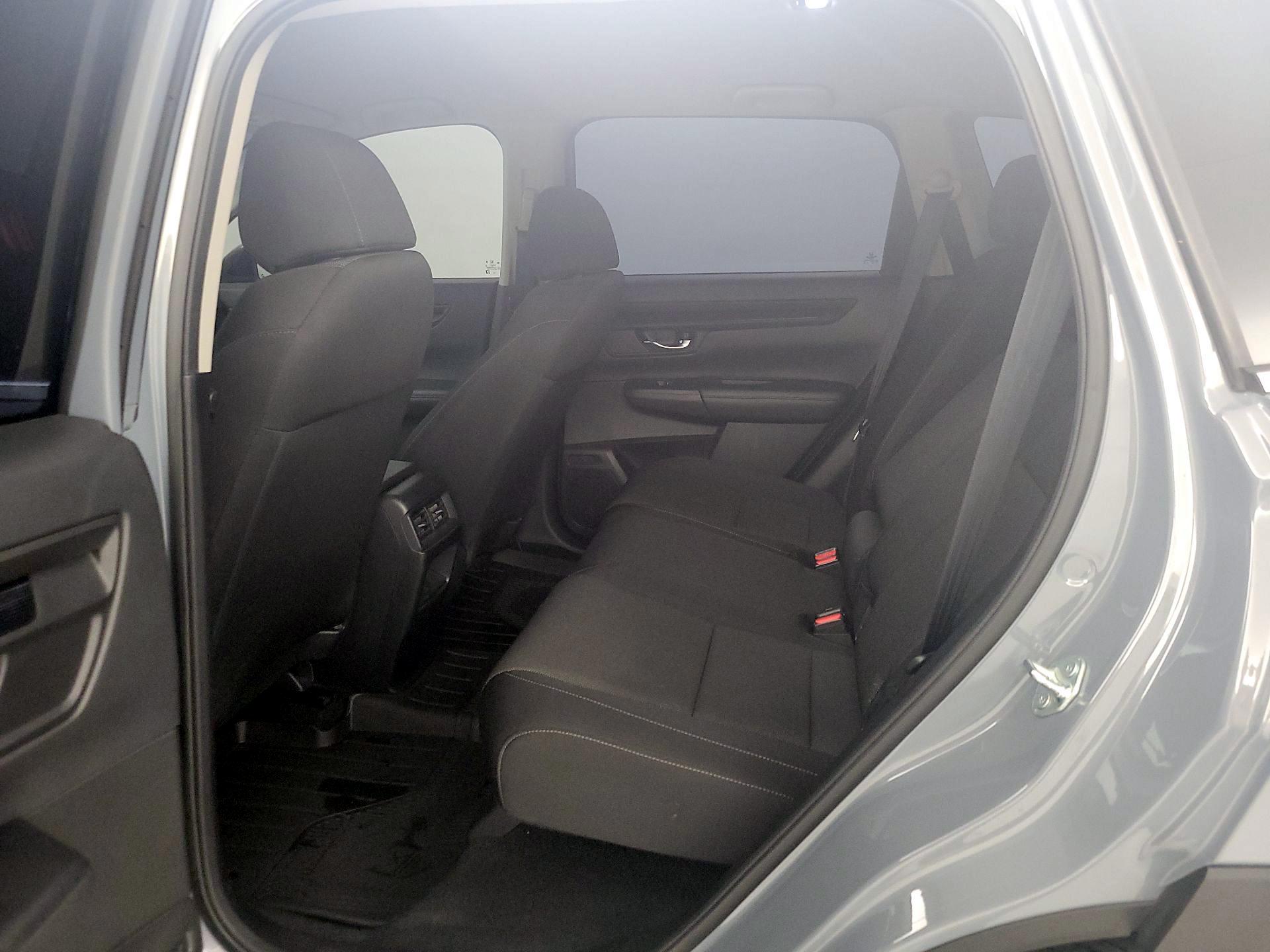 Thumbnail: 2024 Honda CR-V - 19