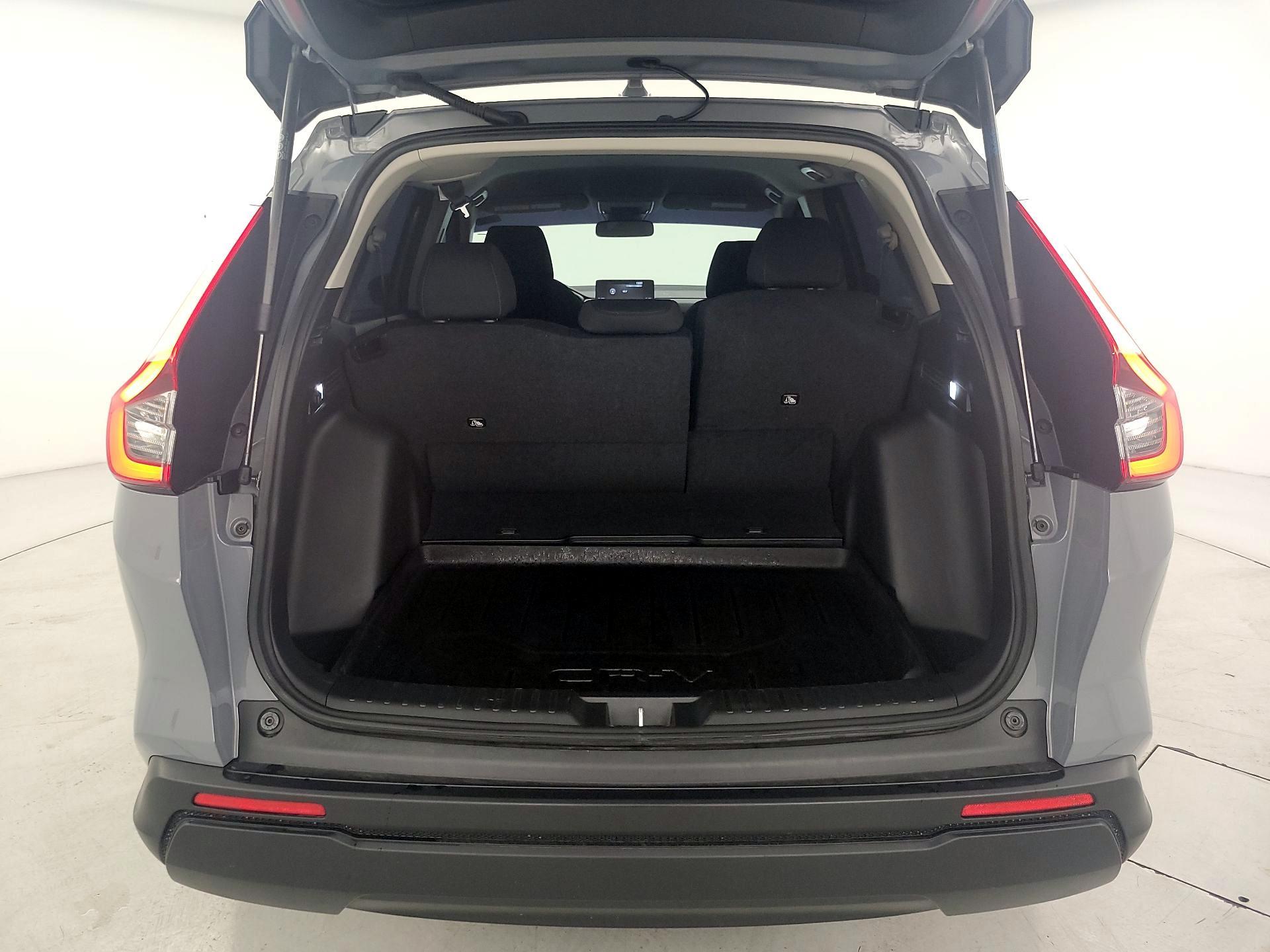 Thumbnail: 2024 Honda CR-V - 20