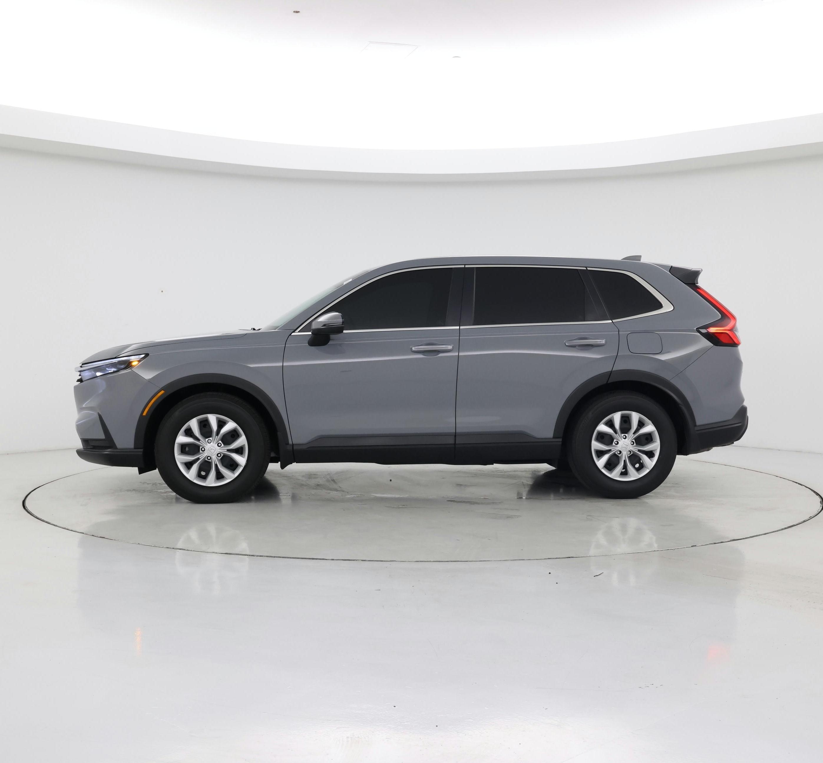 Thumbnail: 2024 Honda CR-V - 3