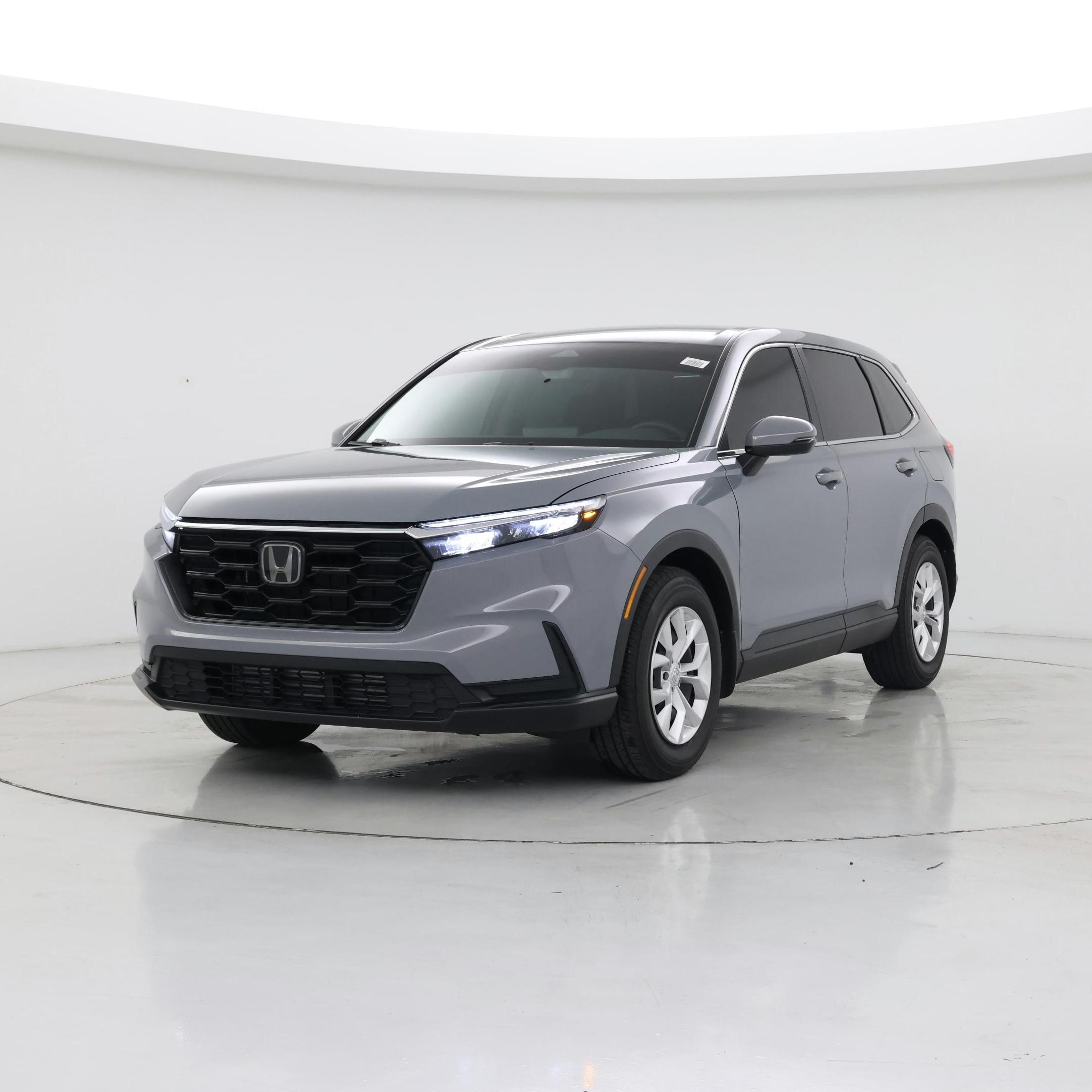 Thumbnail: 2024 Honda CR-V - 4