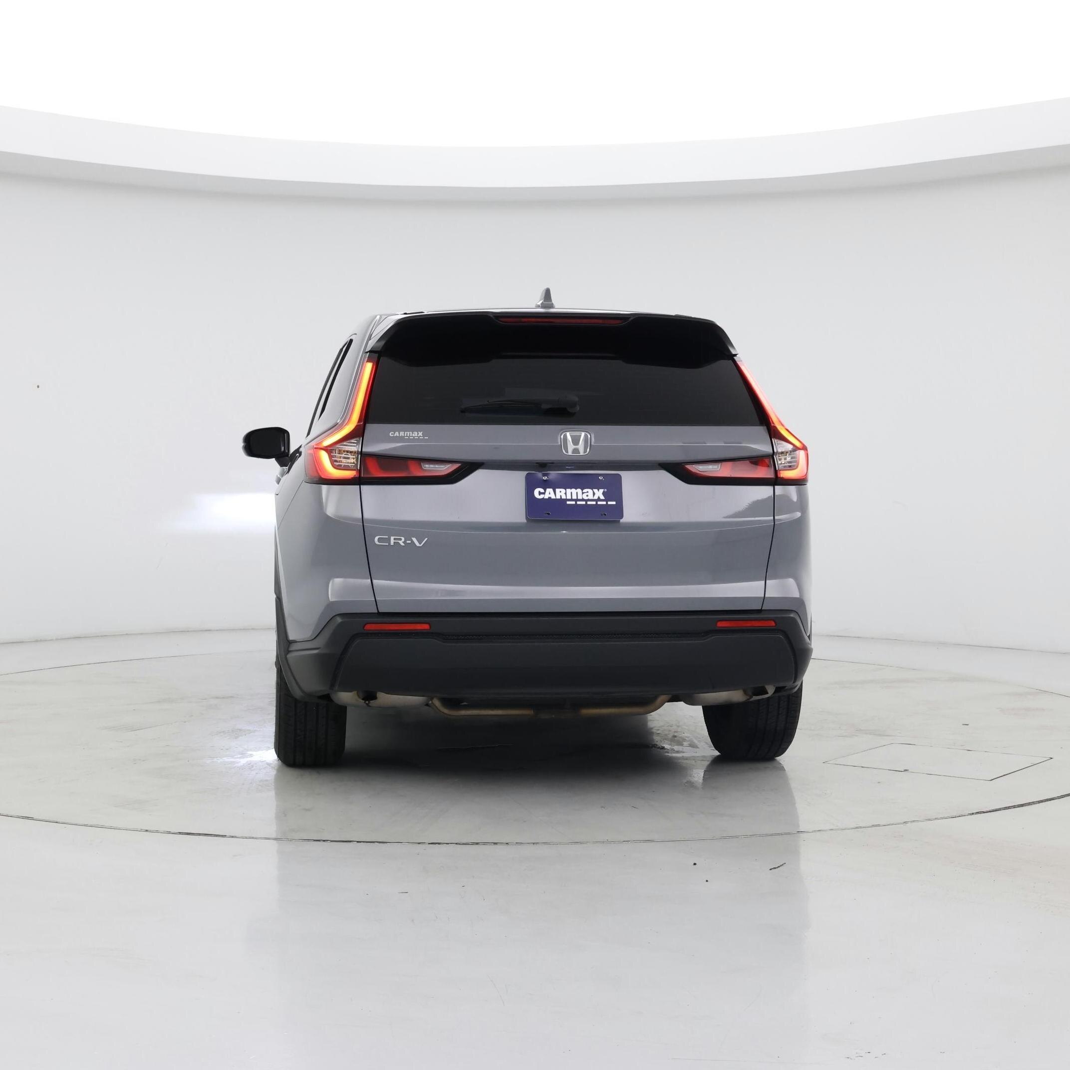 Thumbnail: 2024 Honda CR-V - 6